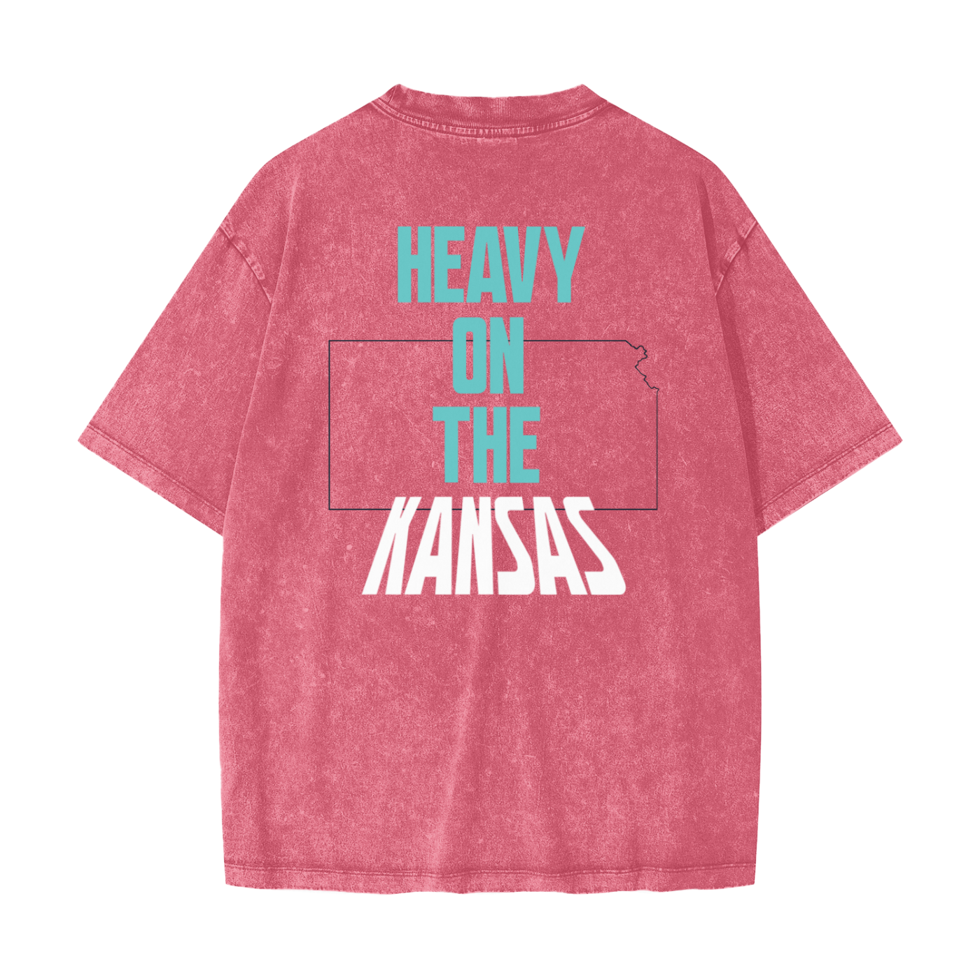 Kancity KS Oversized Tee