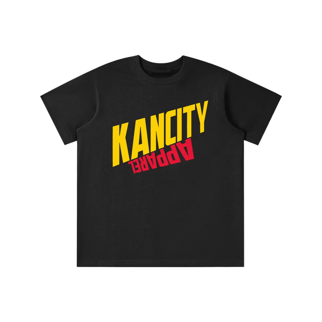 Girls Kancity KS T-Shirt