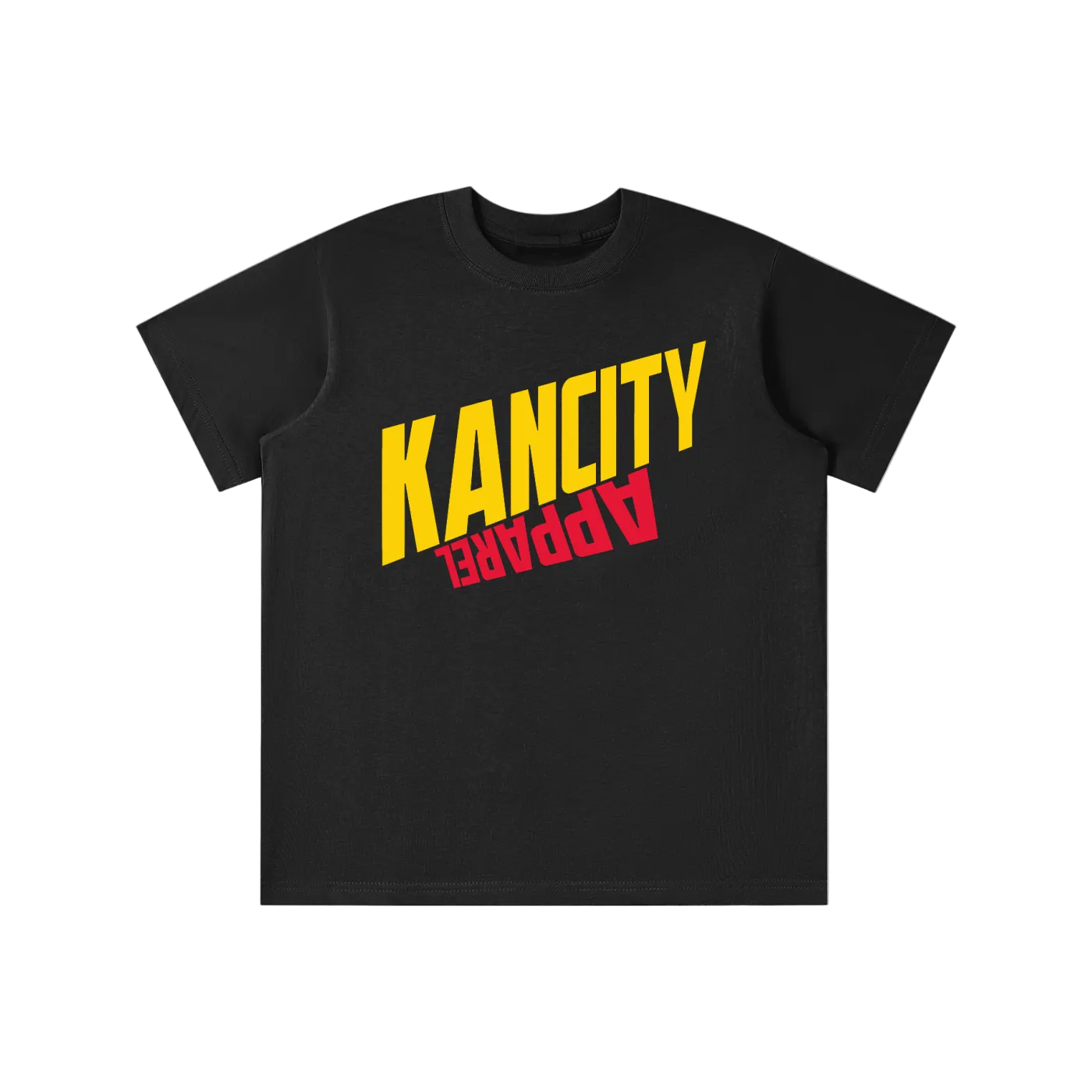 Girls Kancity KS T-Shirt