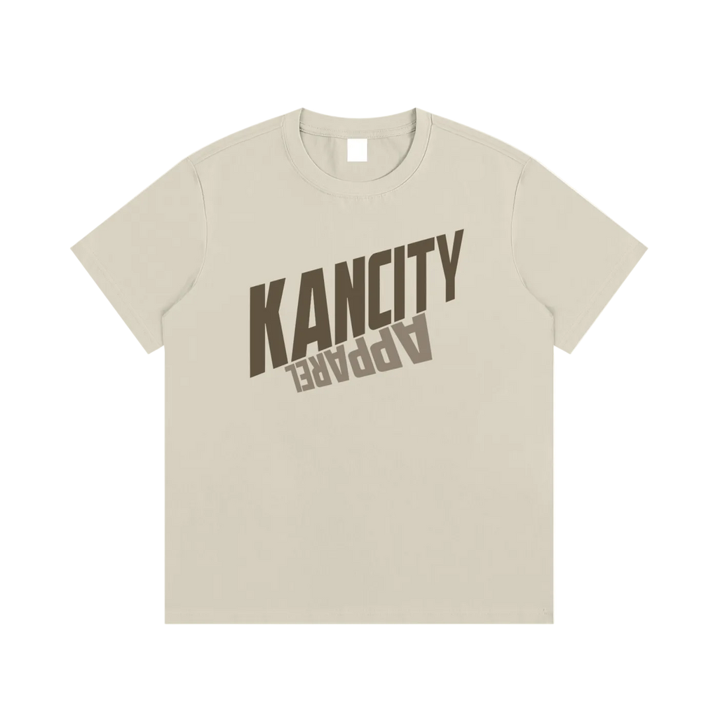 W Kancity MO Tee