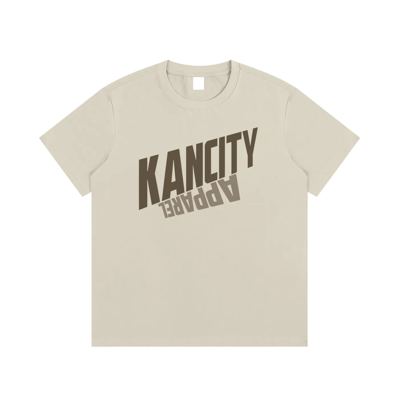 W Kancity MO Tee