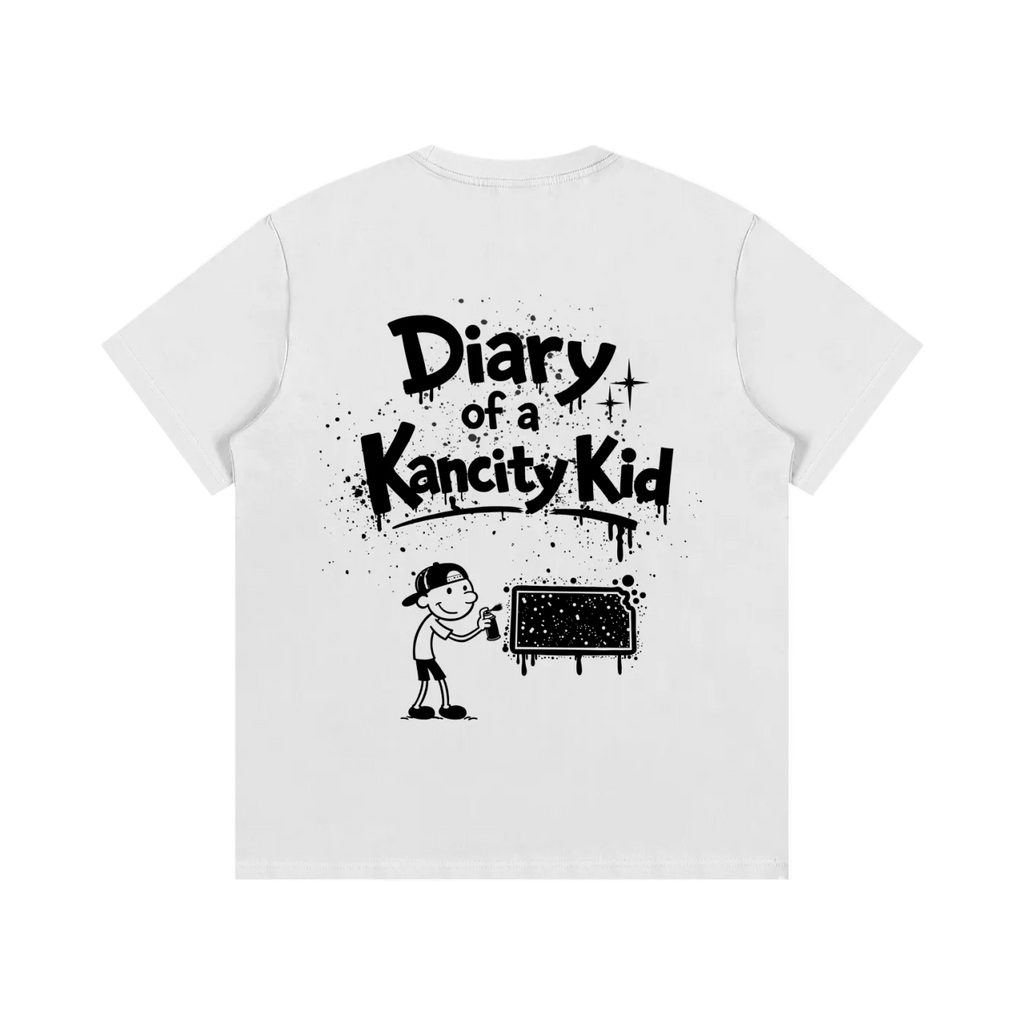 Kancity Kid KS T-Shirt