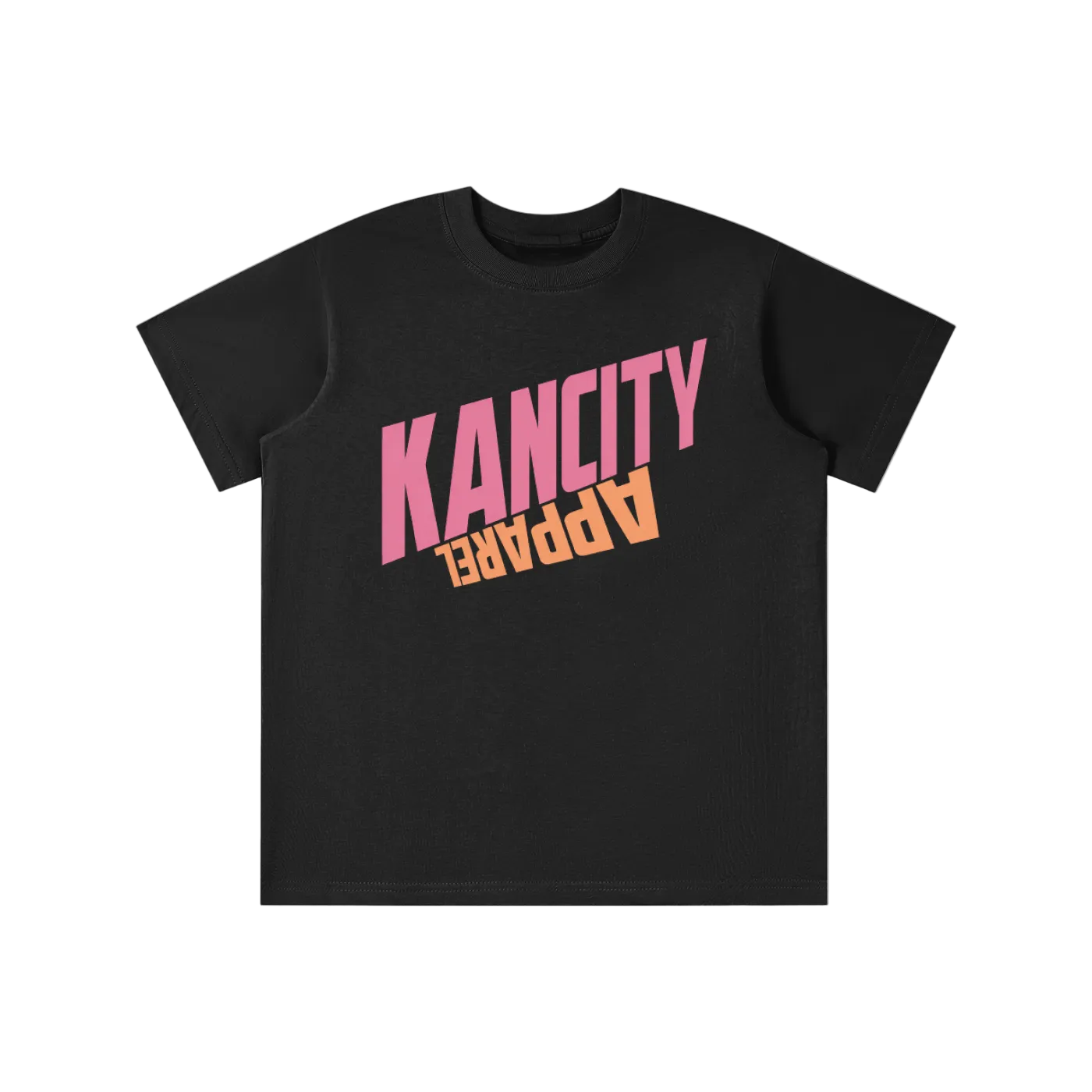 Girls Kancity MO T-Shirt