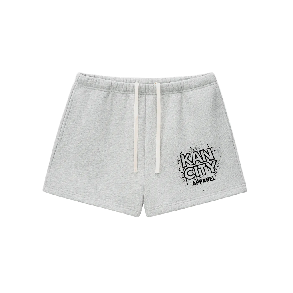 W Kancity Kid Sweatshorts