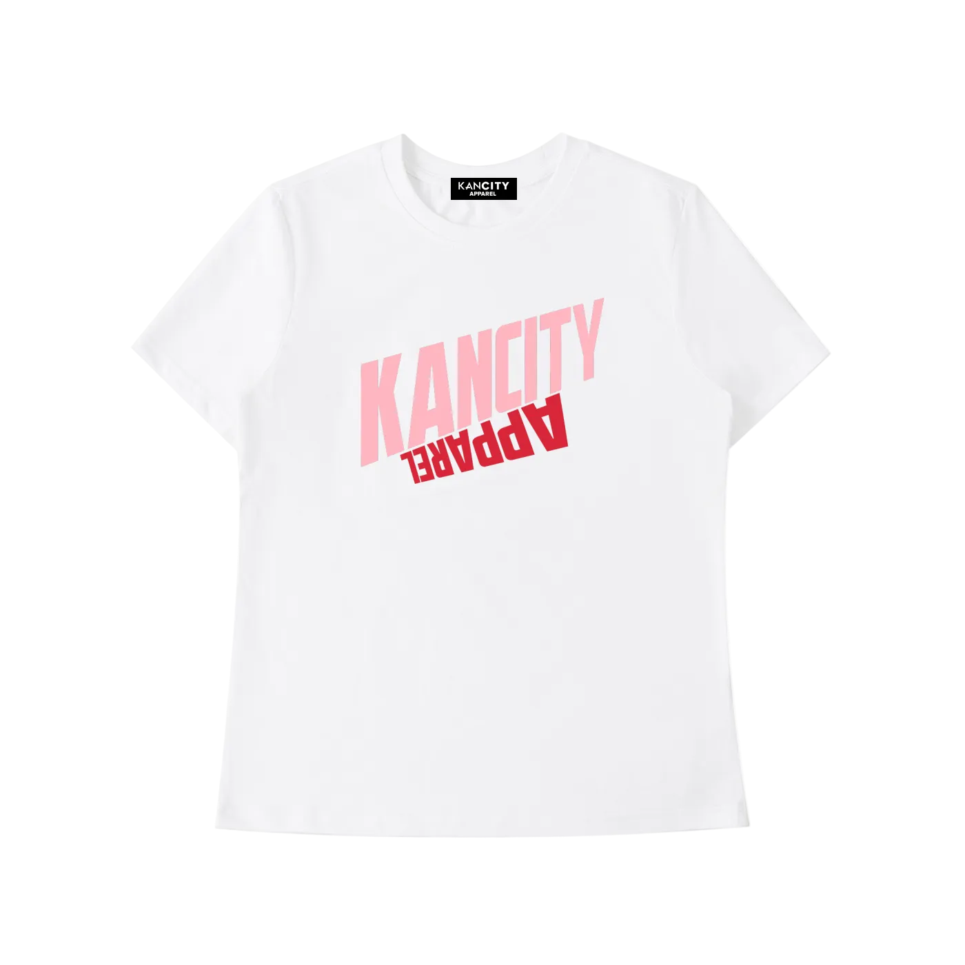 W Kancity KS Essential T-Shirt
