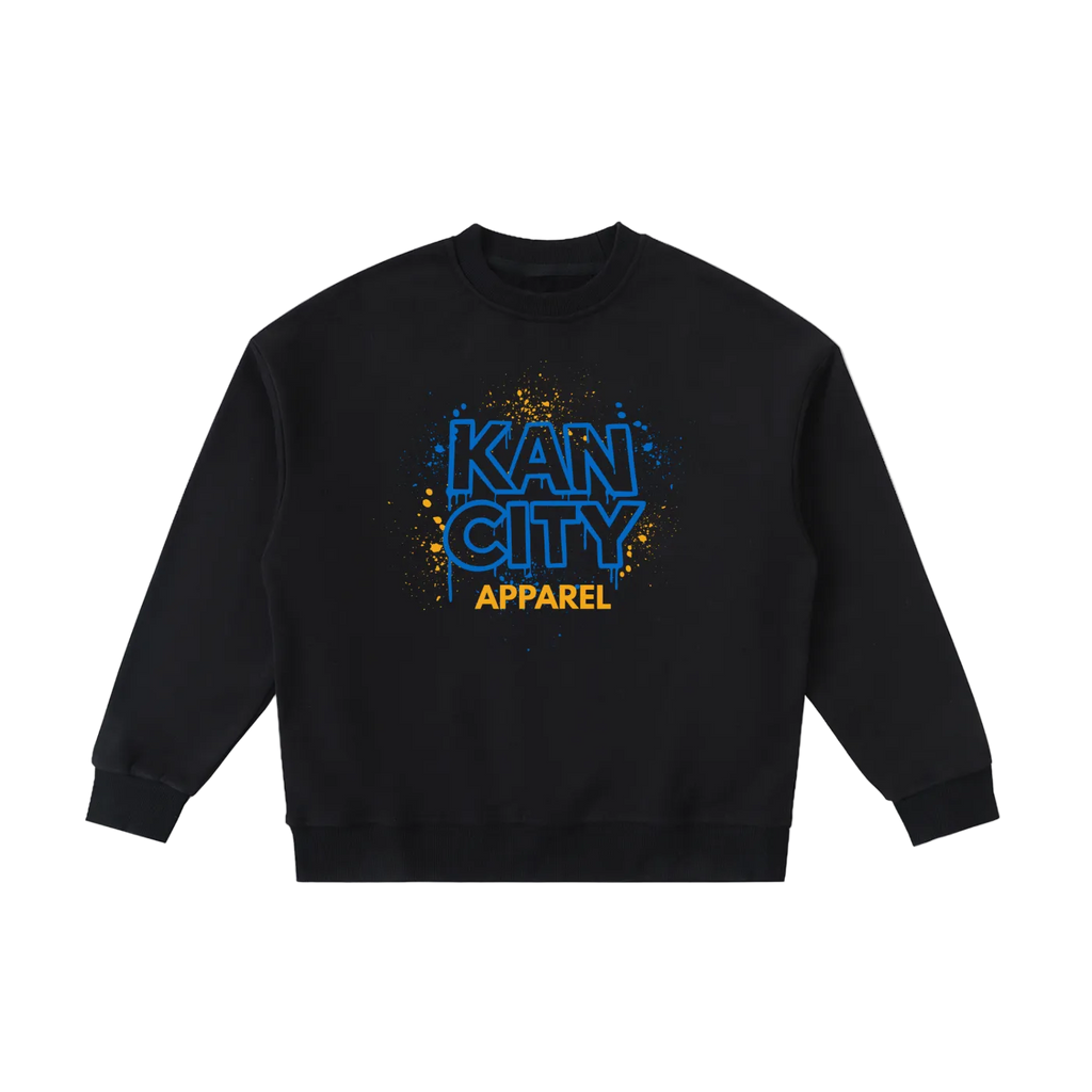 Boys Kancity Kid KS Sweatshirt