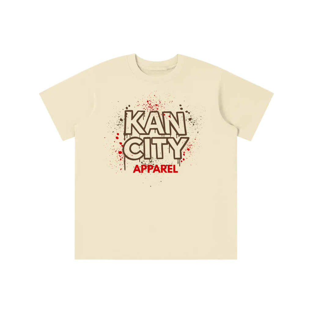 Boys Kancity Kid KS T-Shirt