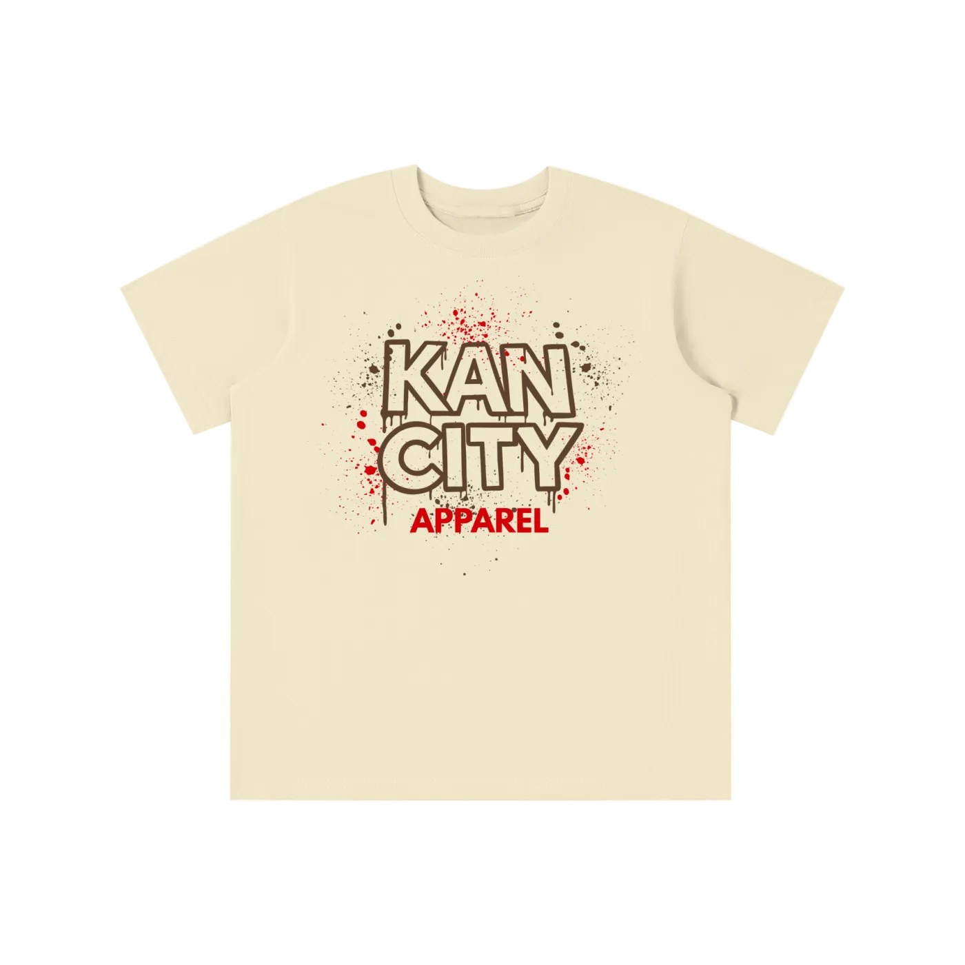 Boys Kancity Kid KS T-Shirt