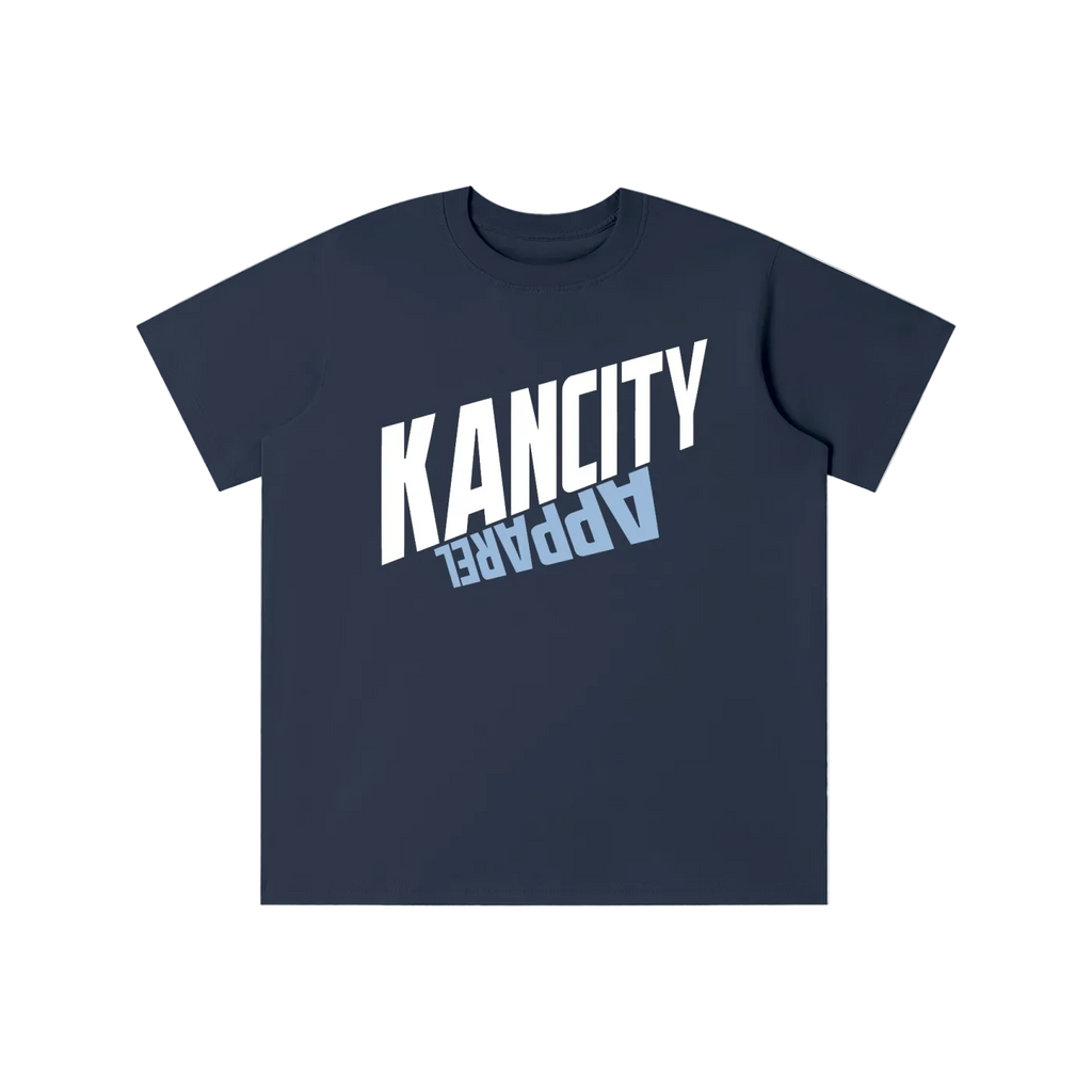 Girls Kancity KS T-Shirt