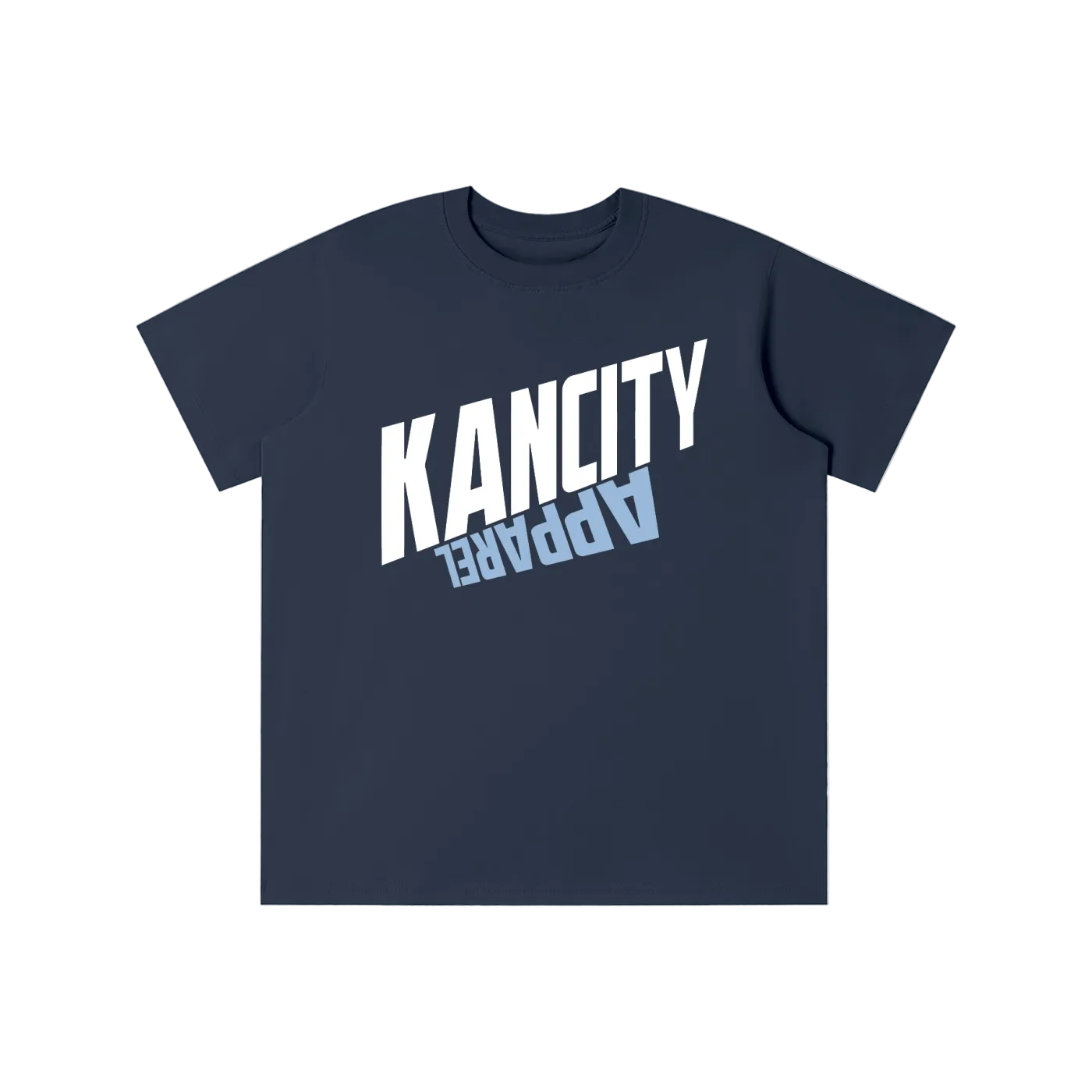 Girls Kancity KS T-Shirt