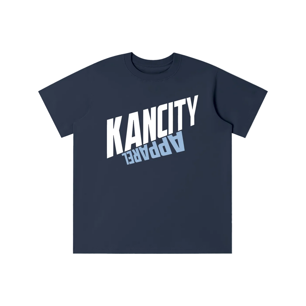 Boys Kancity KS T-Shirt