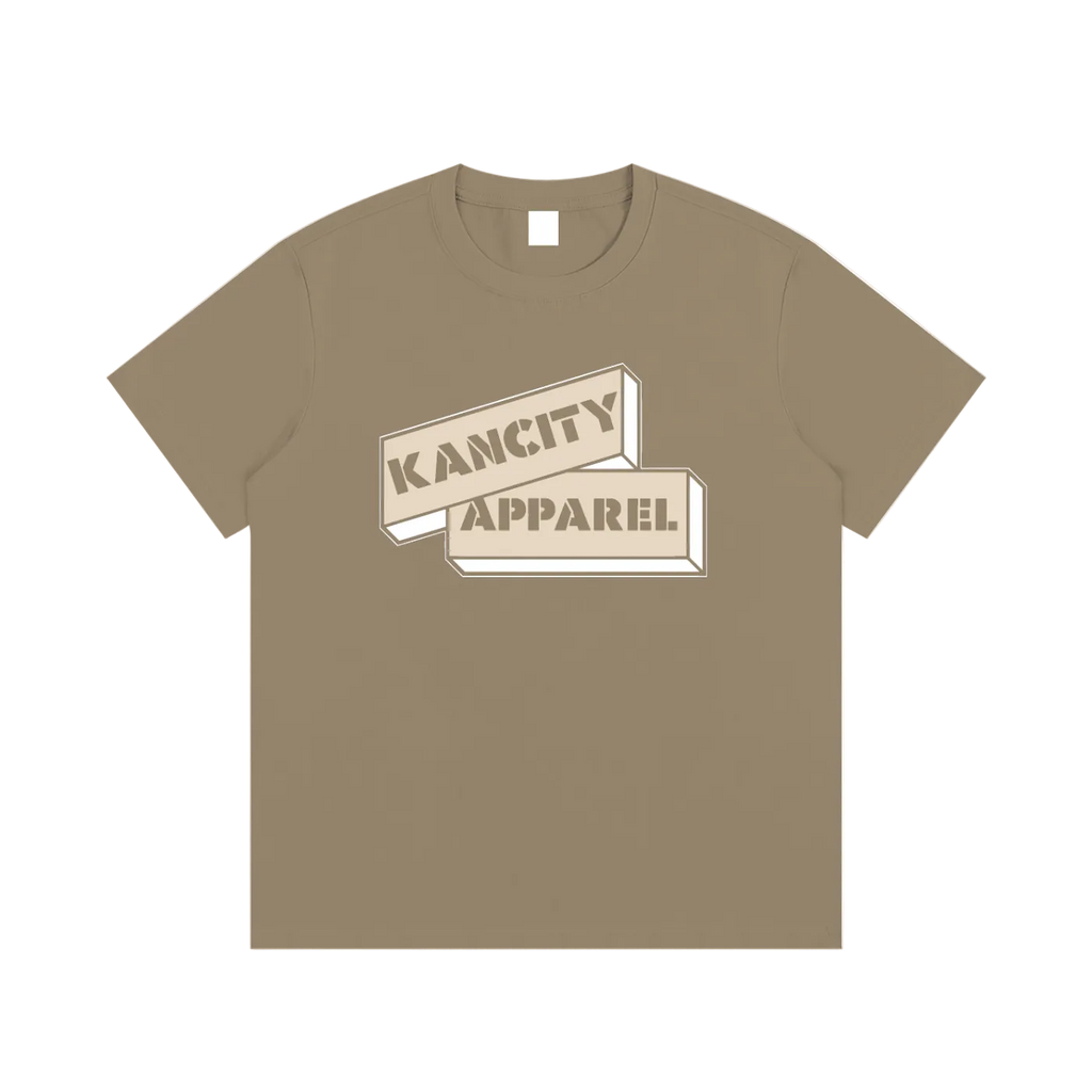 City Block Essential T-Shirt
