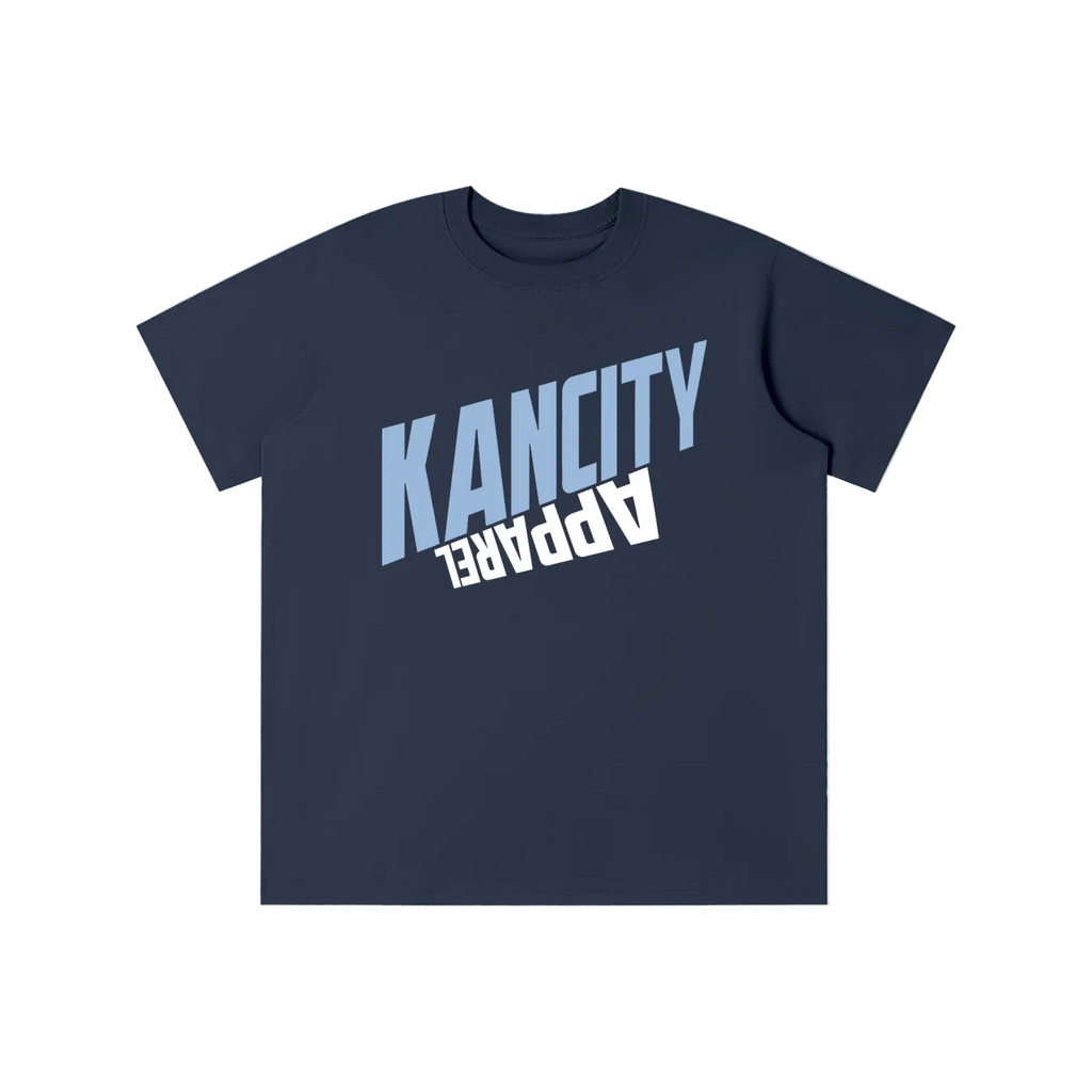 Boys Kancity MO T-Shirt