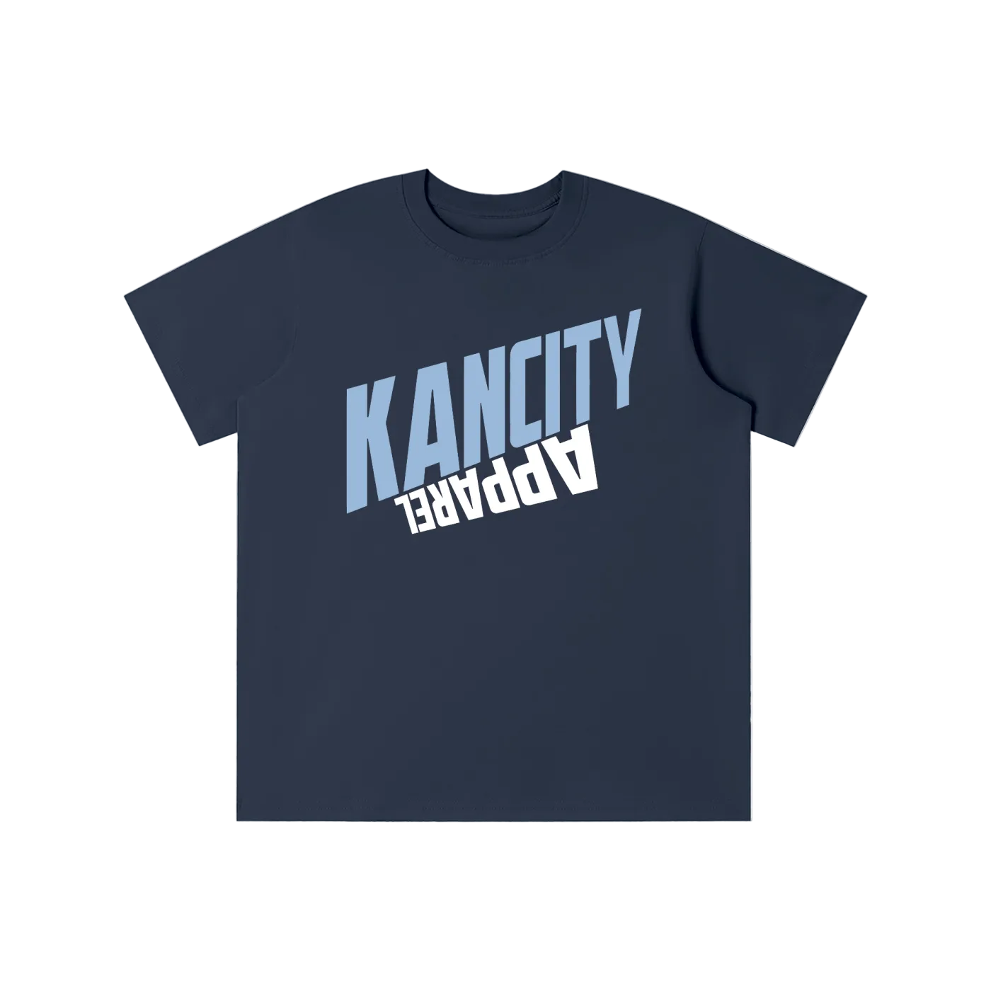 Boys Kancity MO T-Shirt