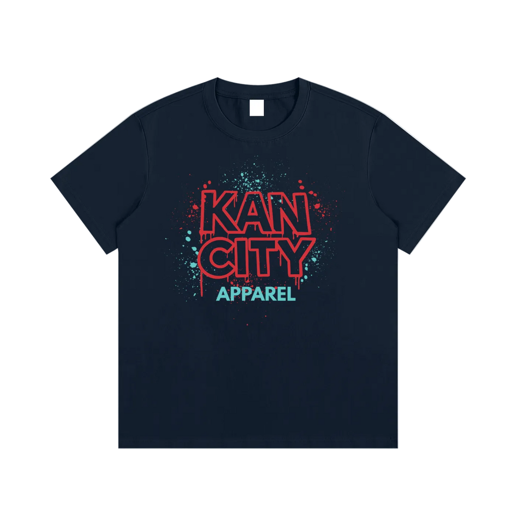 Kancity Kid MO T-Shirt