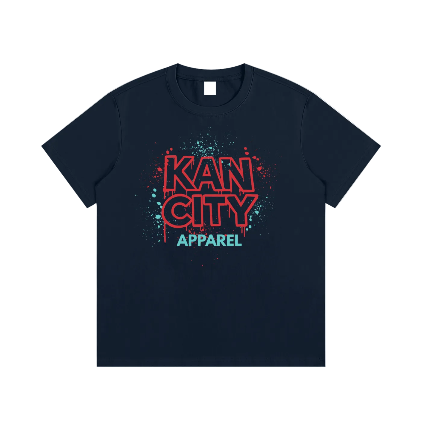 Kancity Kid MO T-Shirt