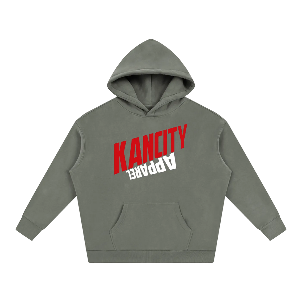 Kancity MO Oversized Hoodie