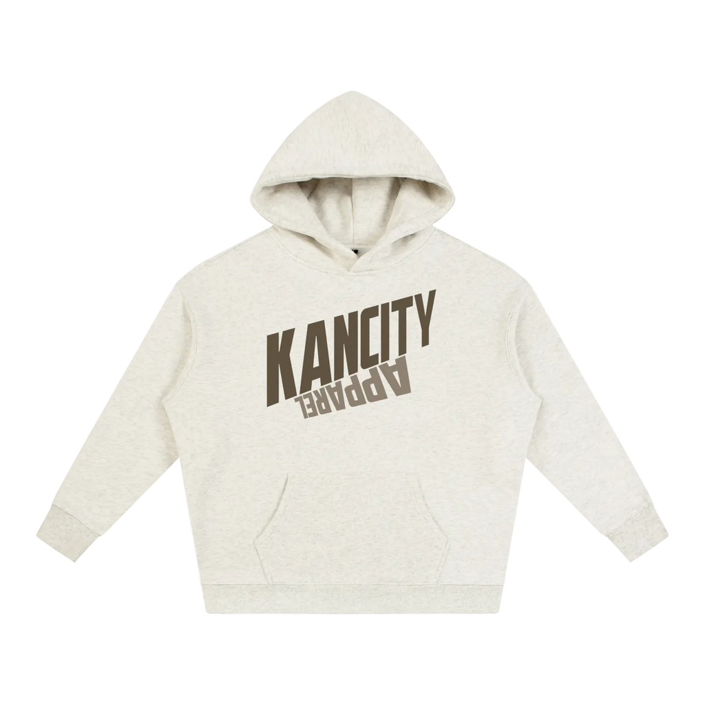 Kancity MO Oversized Hoodie
