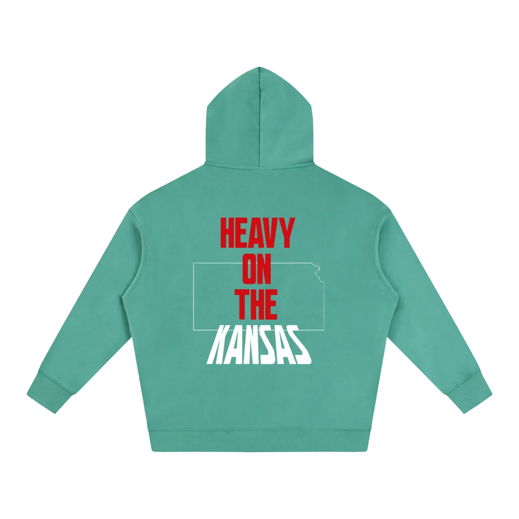 Kancity KS Oversized Hoodie