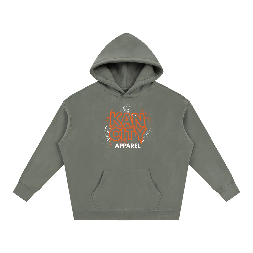 Kancity Kid KS Oversized Hoodie