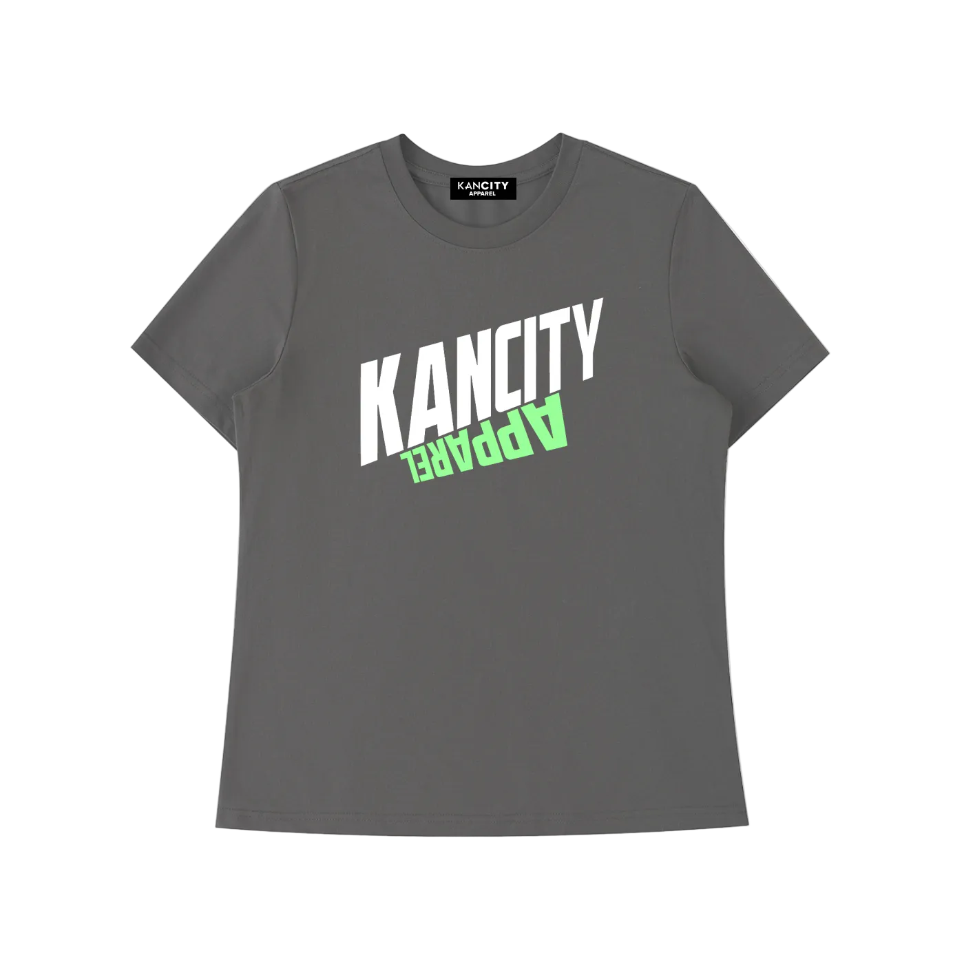 W Kancity KS Essential T-Shirt
