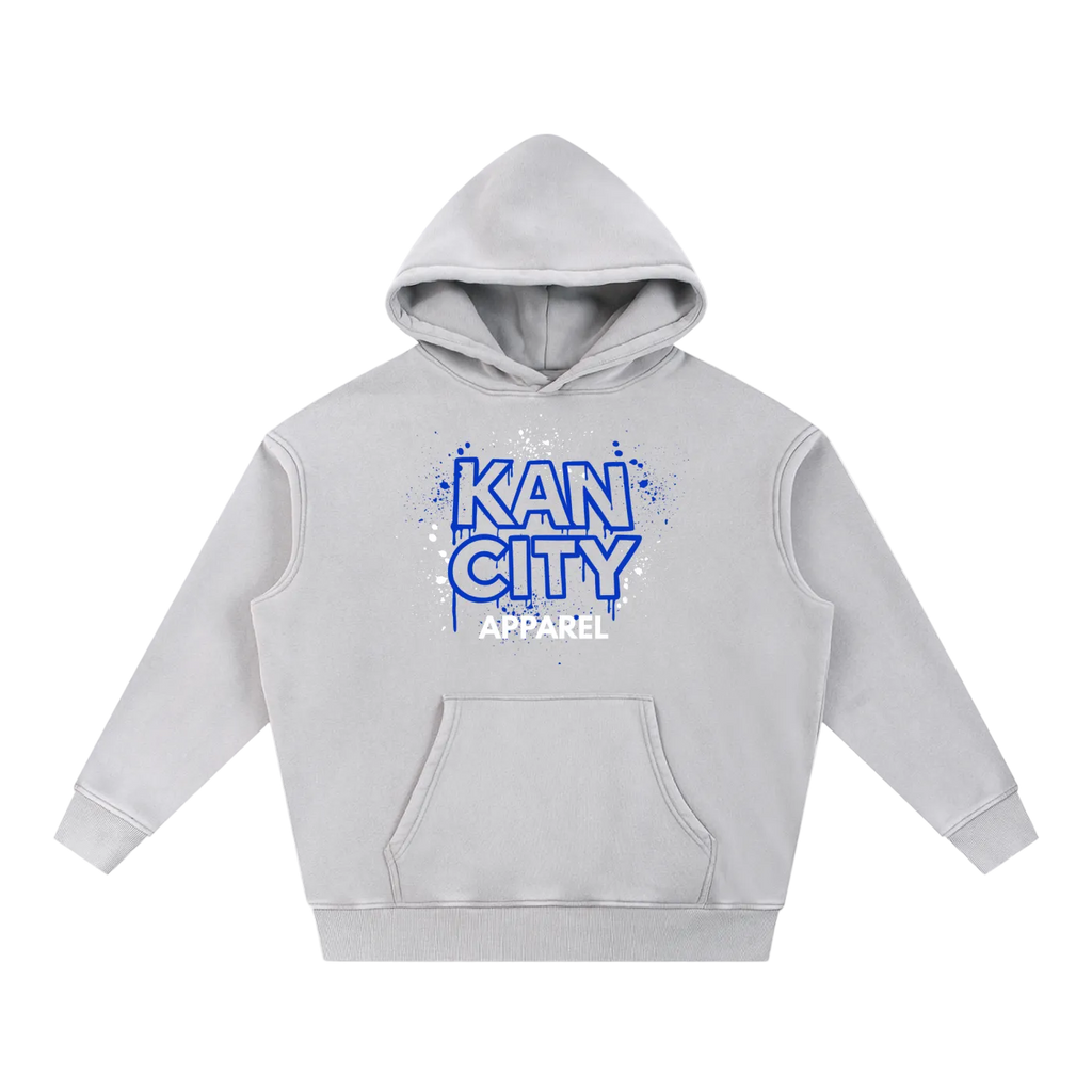 Kancity Kid KS Oversize Hoodie