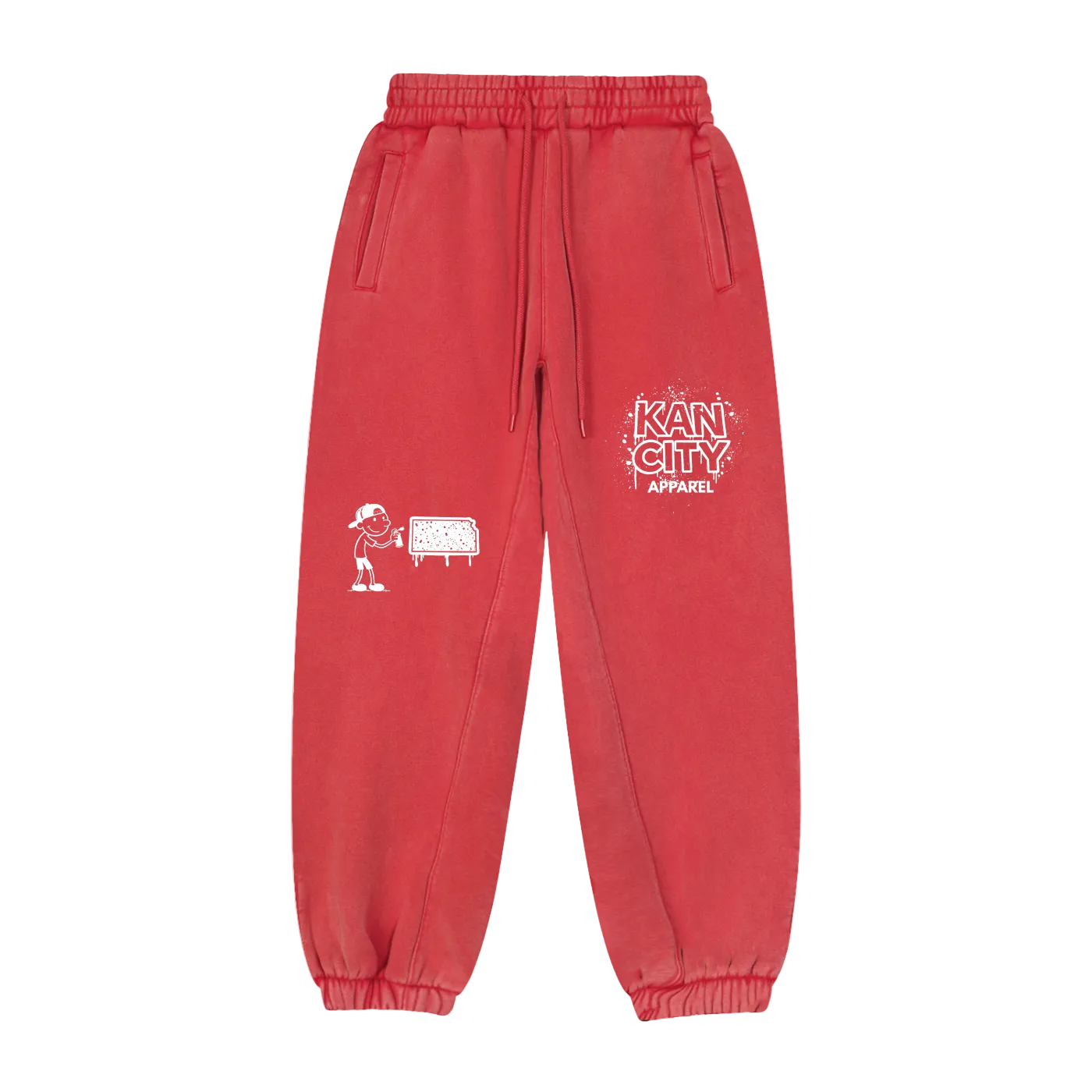 Kancity Kid KS Jogger Sweatpants