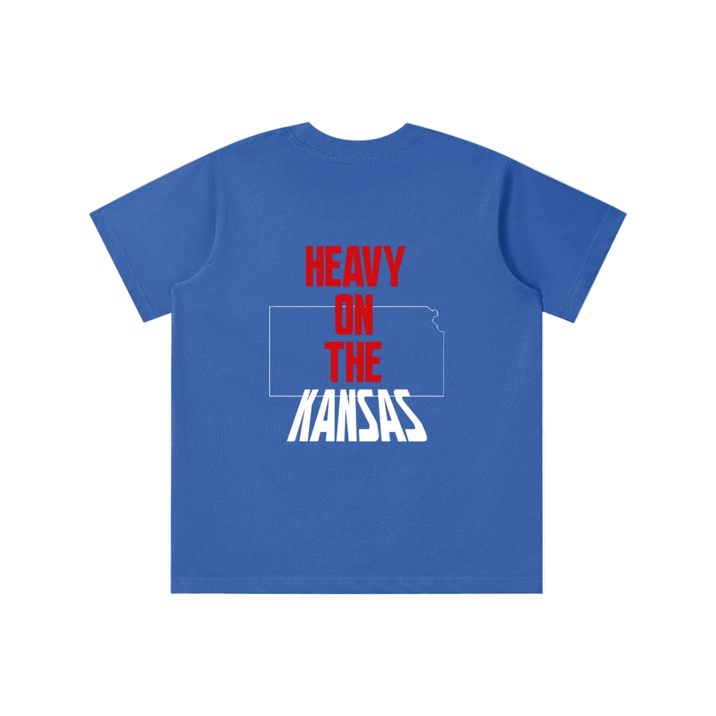 Boys Kancity KS T-Shirt
