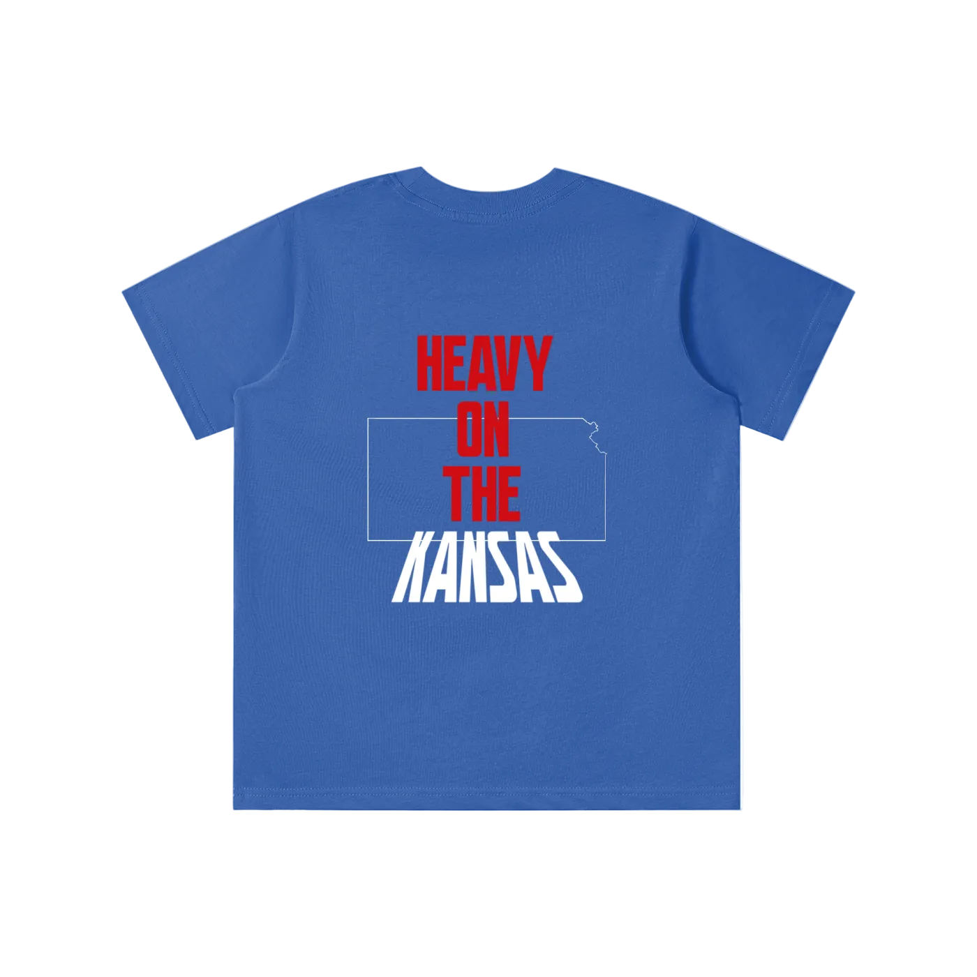 Boys Kancity KS T-Shirt
