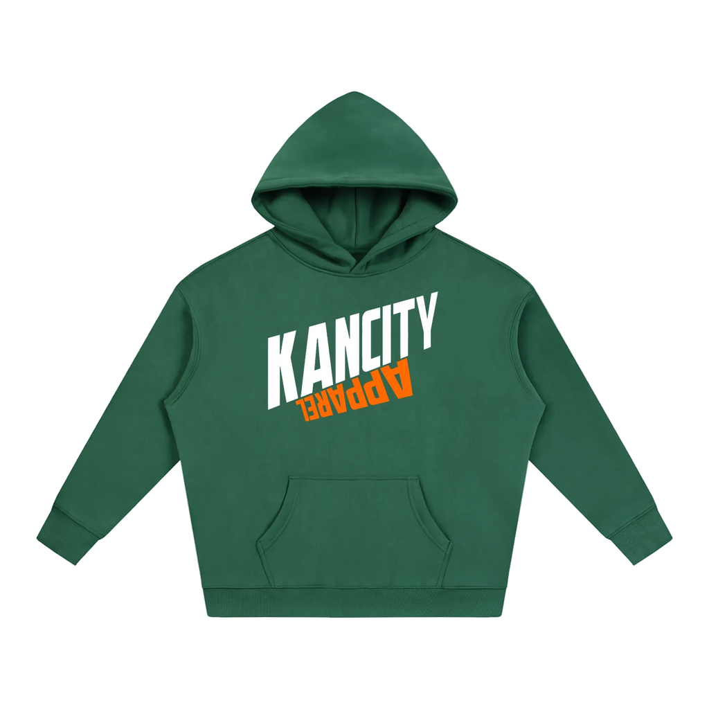 Kancity KS Oversized Hoodie