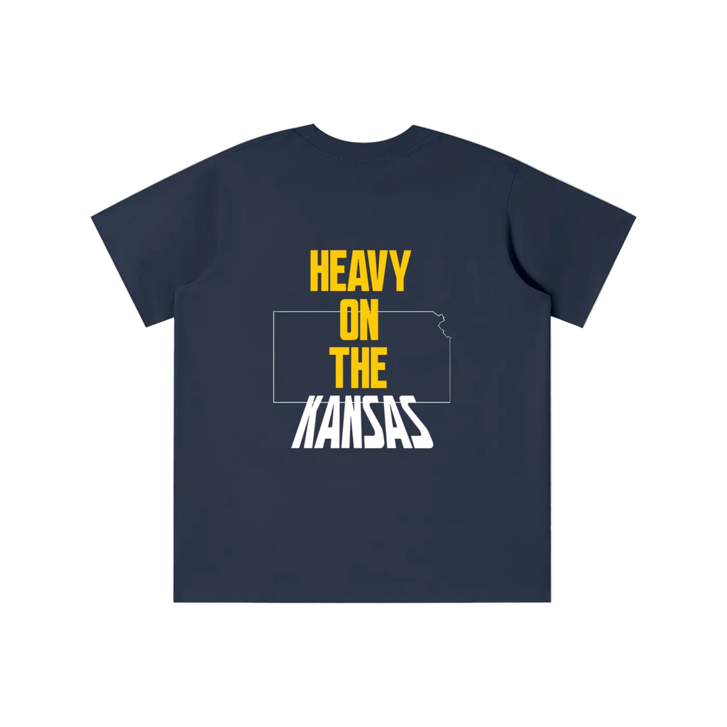 Boys Kancity KS T-Shirt