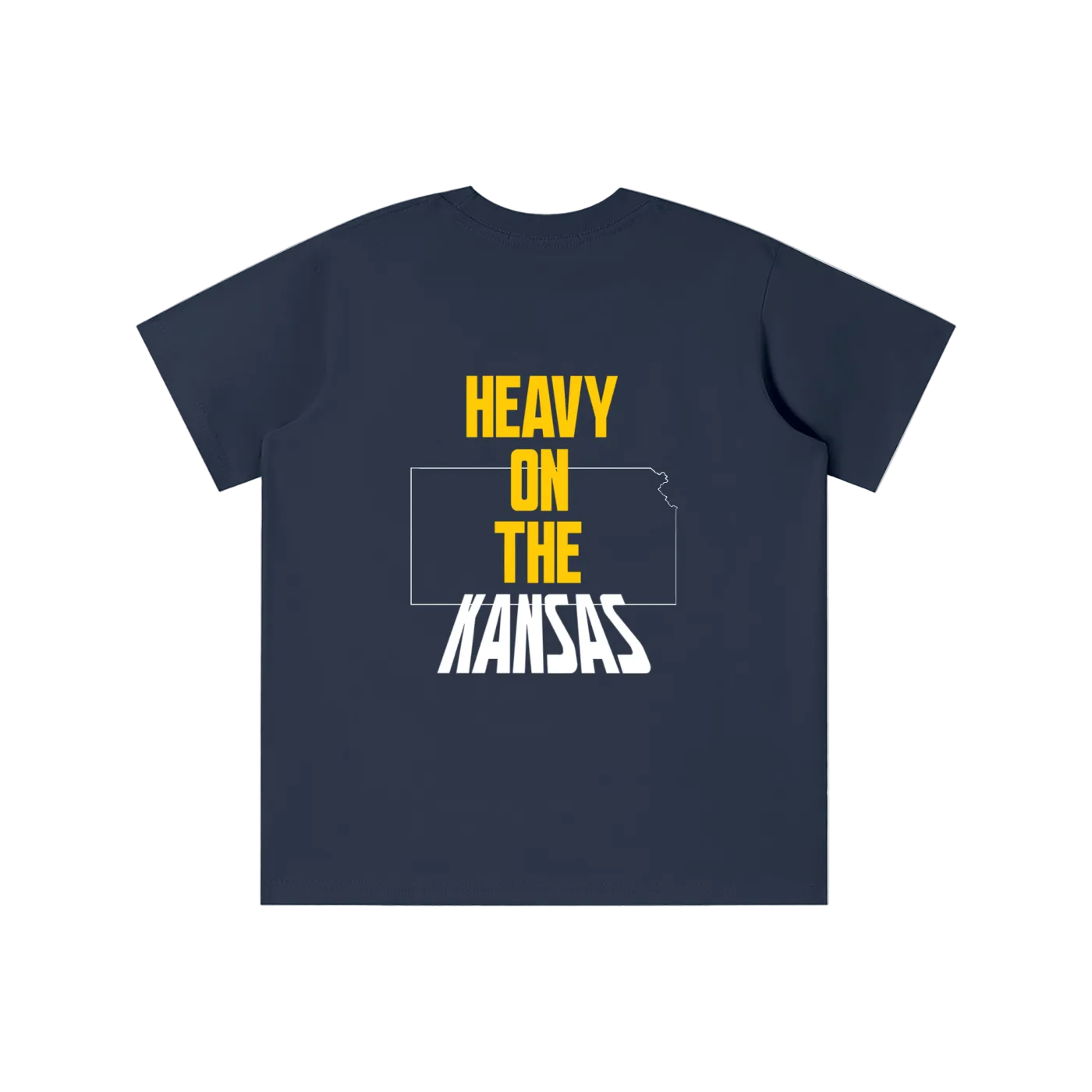 Boys Kancity KS T-Shirt
