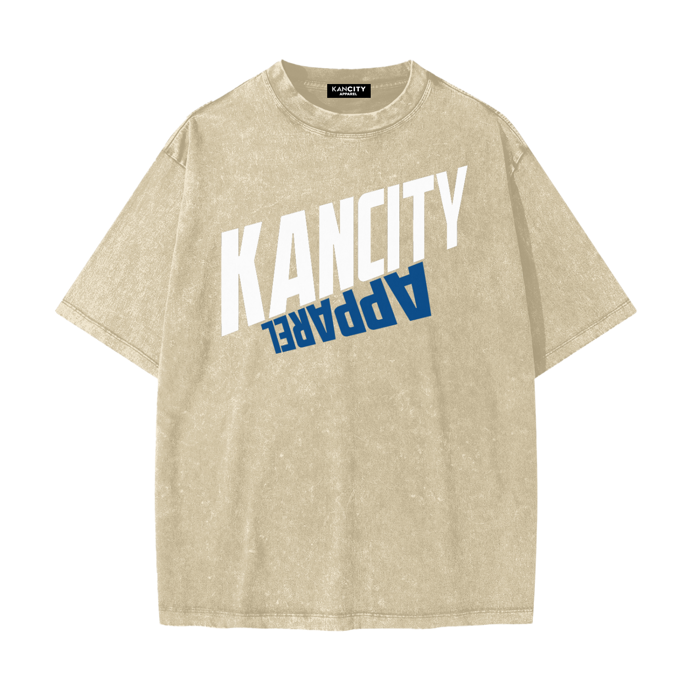 Kancity KS Oversized Tee