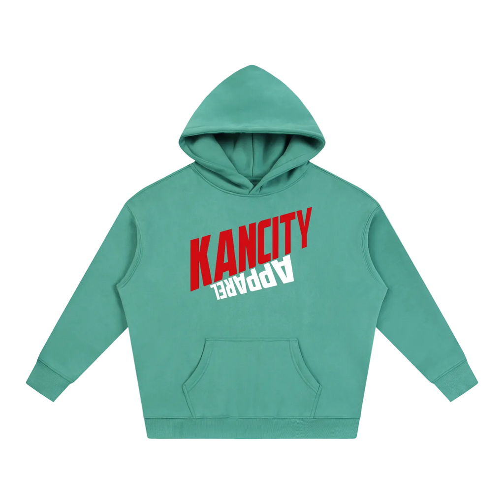 Kancity MO Oversized Hoodie