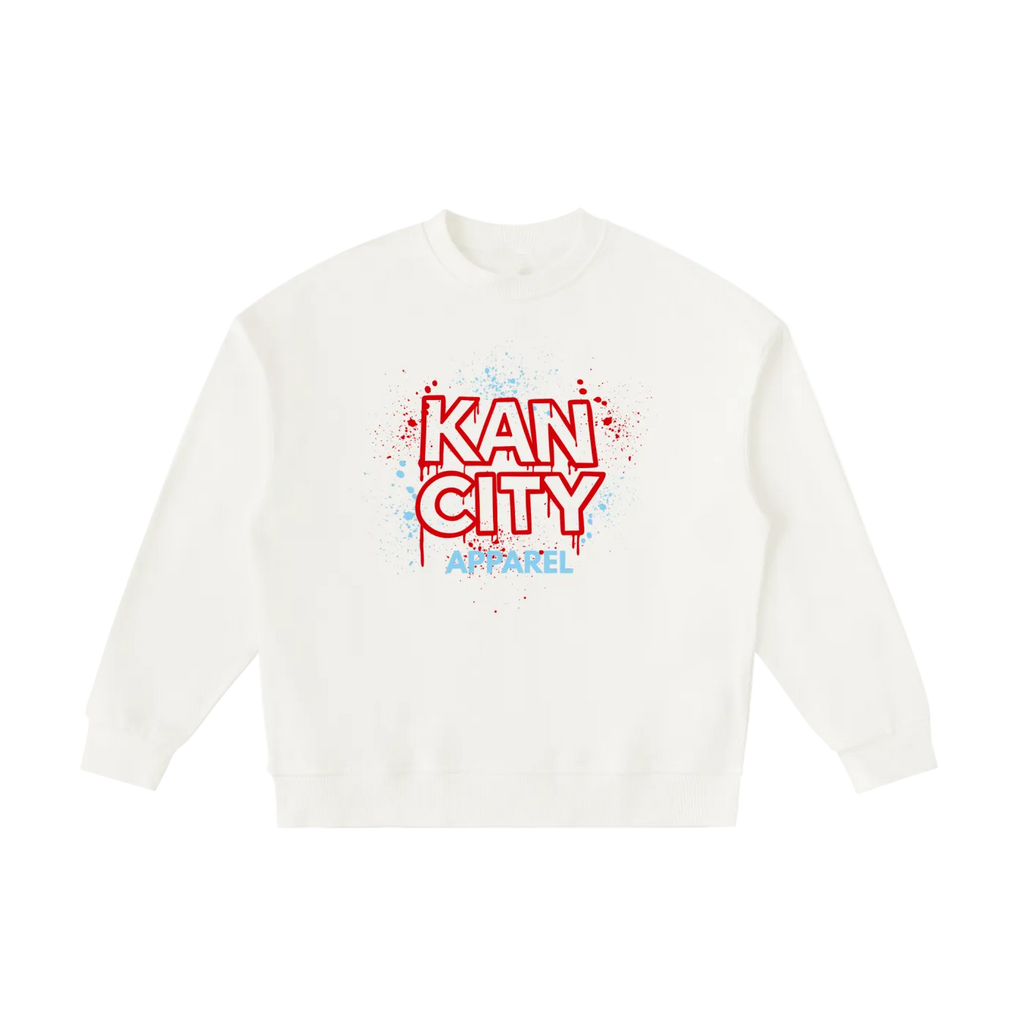 Boys Kancity Kid MO Sweatshirt