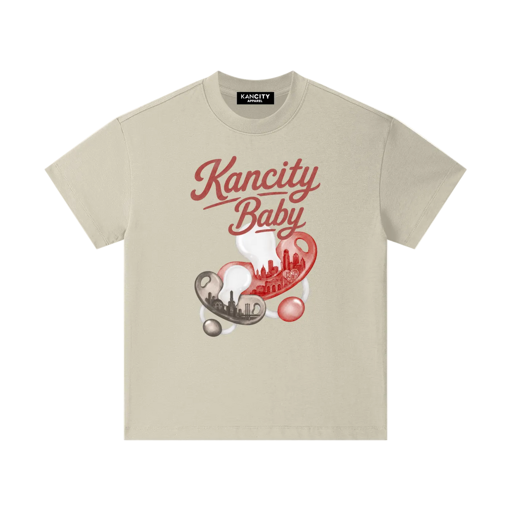 Boys Kancity Baby T-Shirt