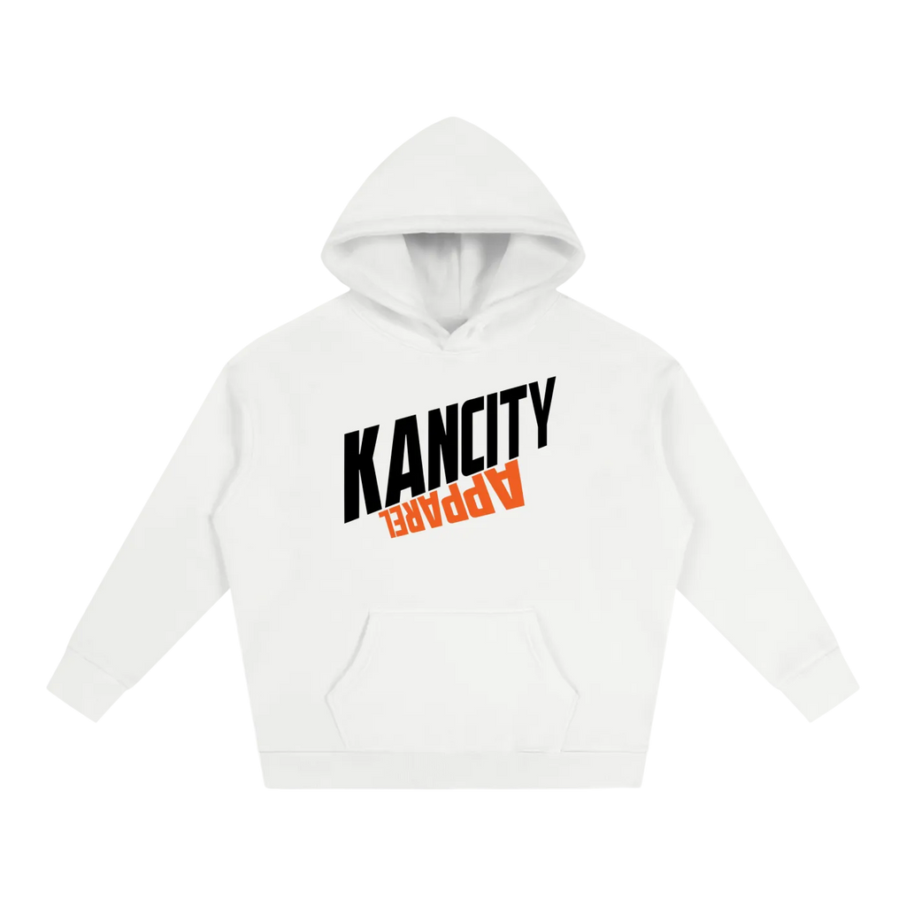 Kancity KS Oversized Hoodie