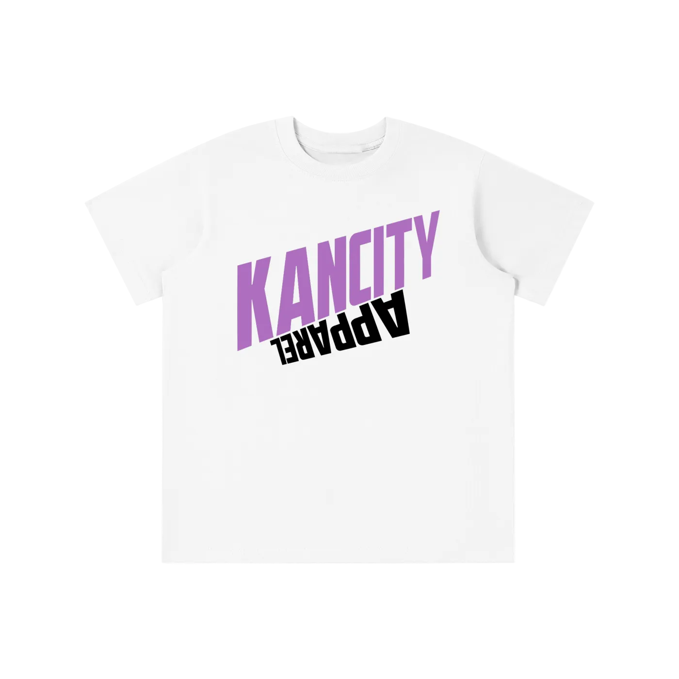 Girls Kancity MO T-Shirt