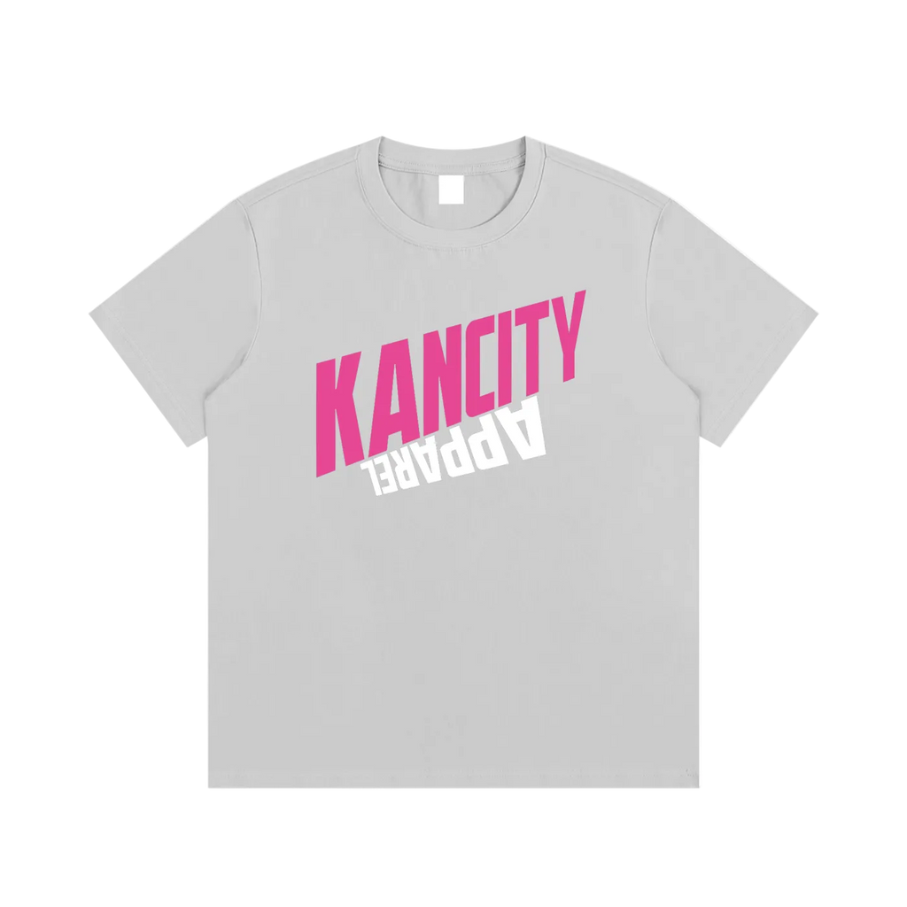 W Kancity MO Tee