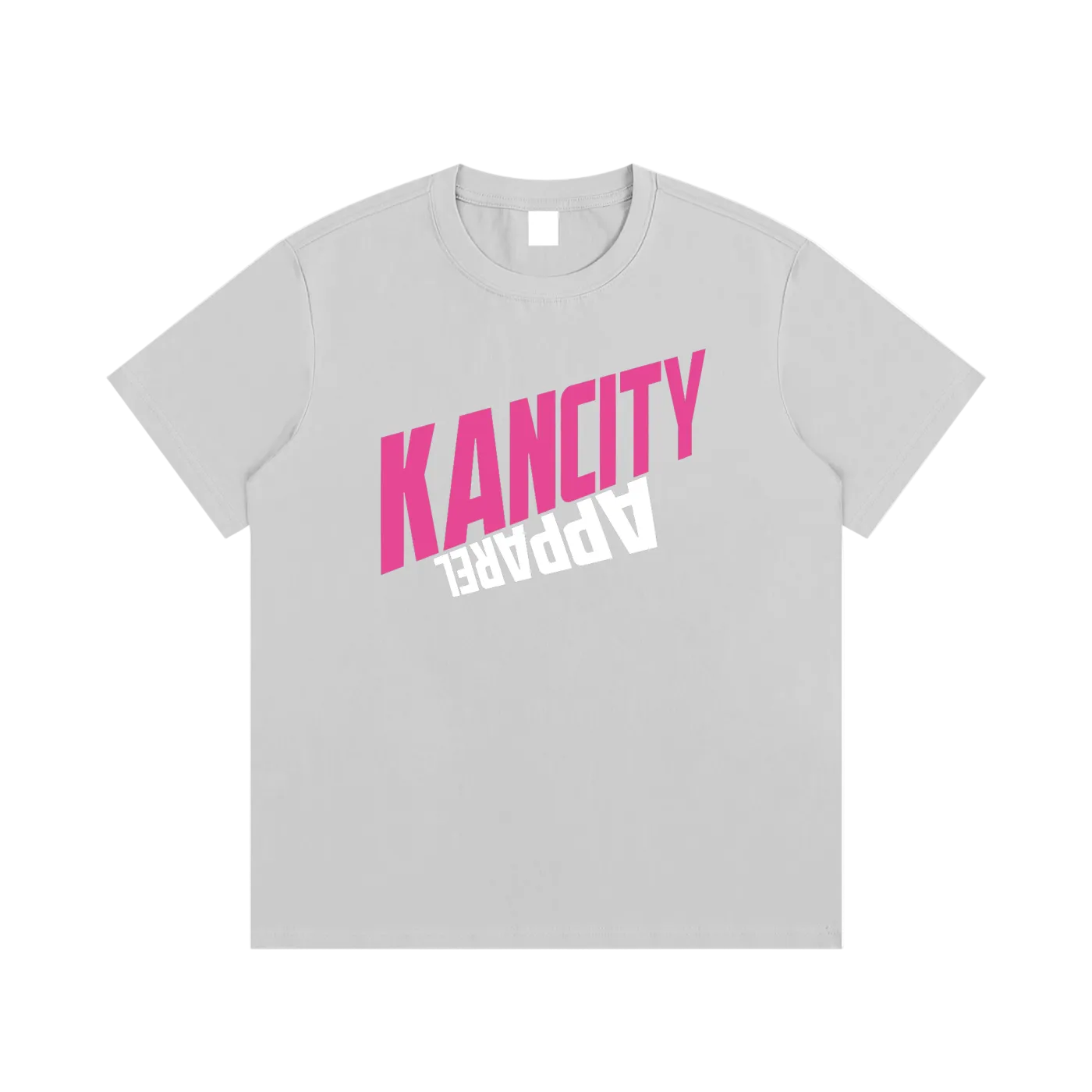 W Kancity MO Tee