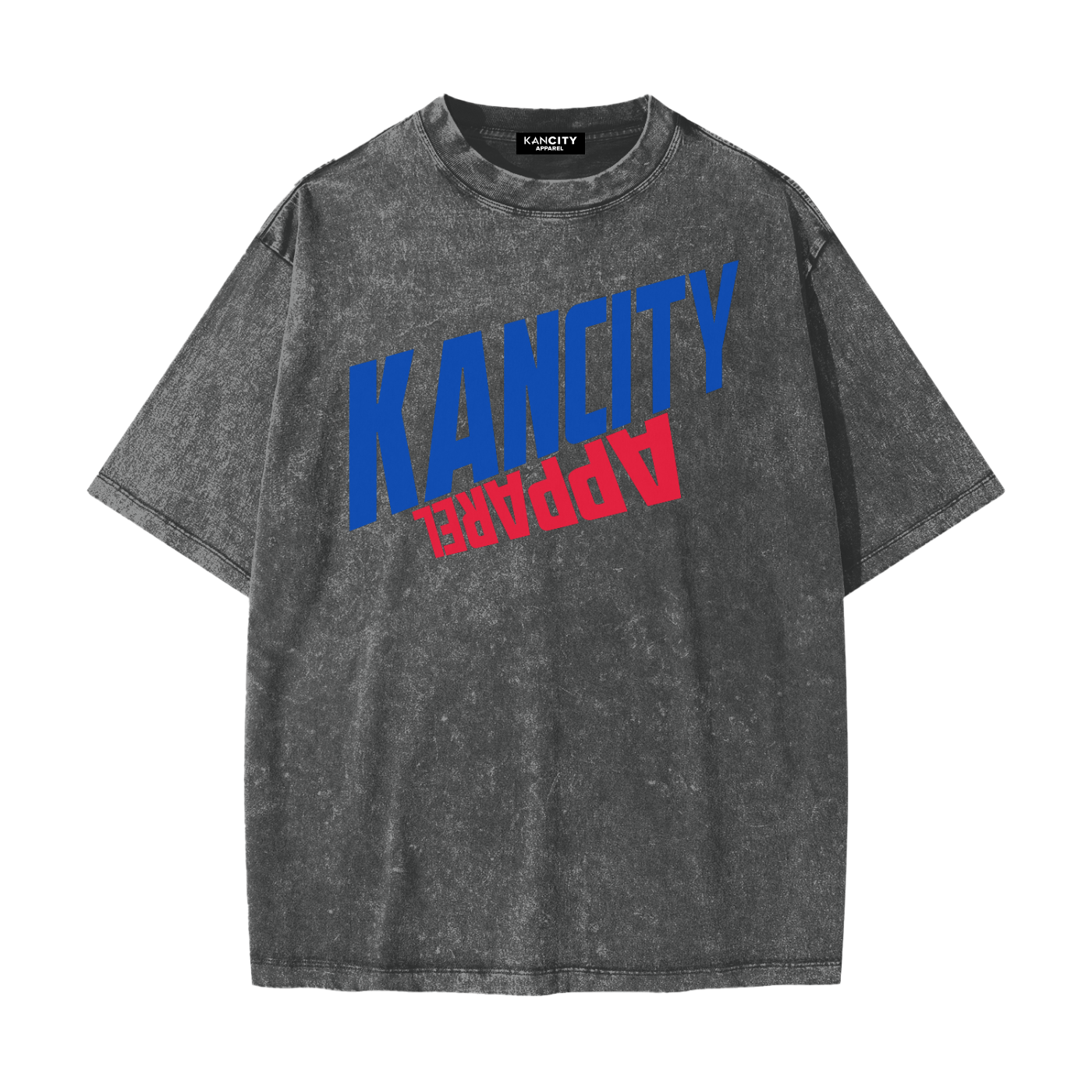 Kancity KS Oversized Tee