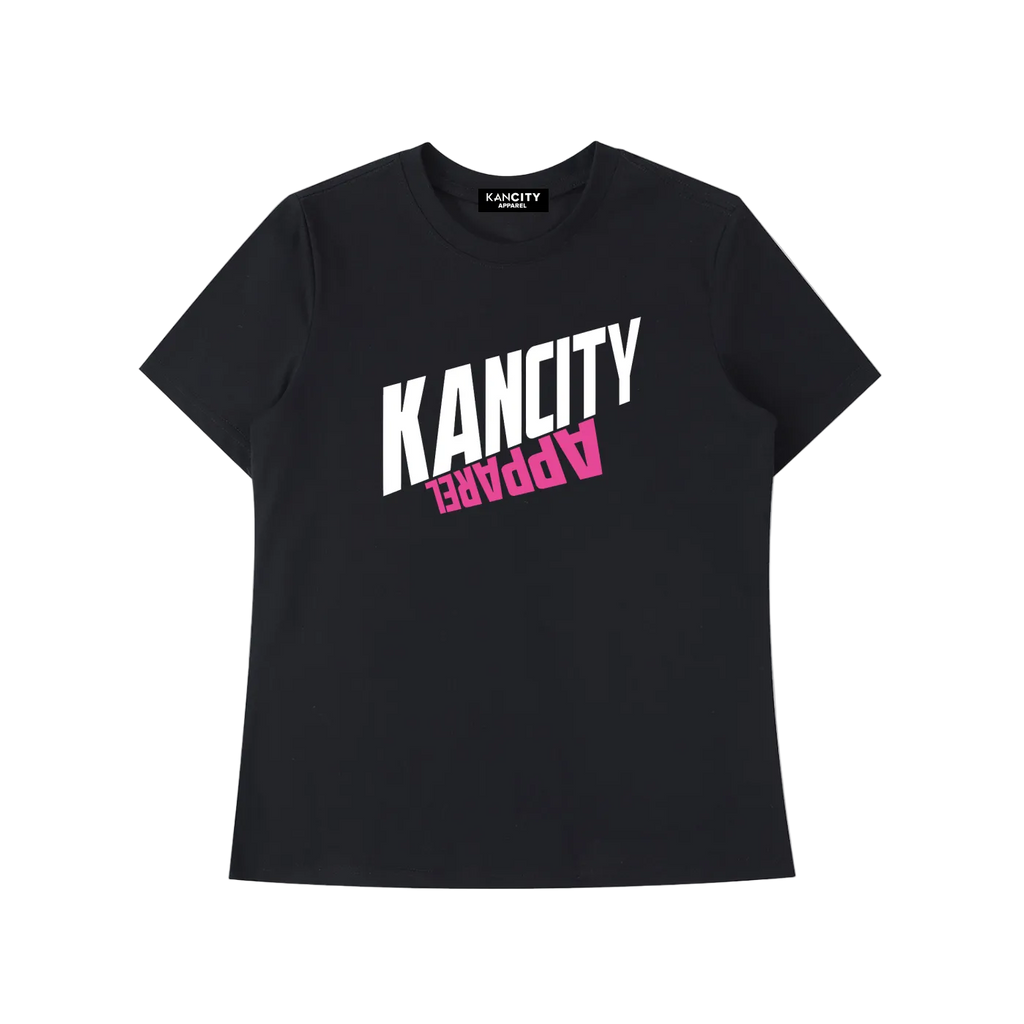 W Kancity KS Essential T-Shirt