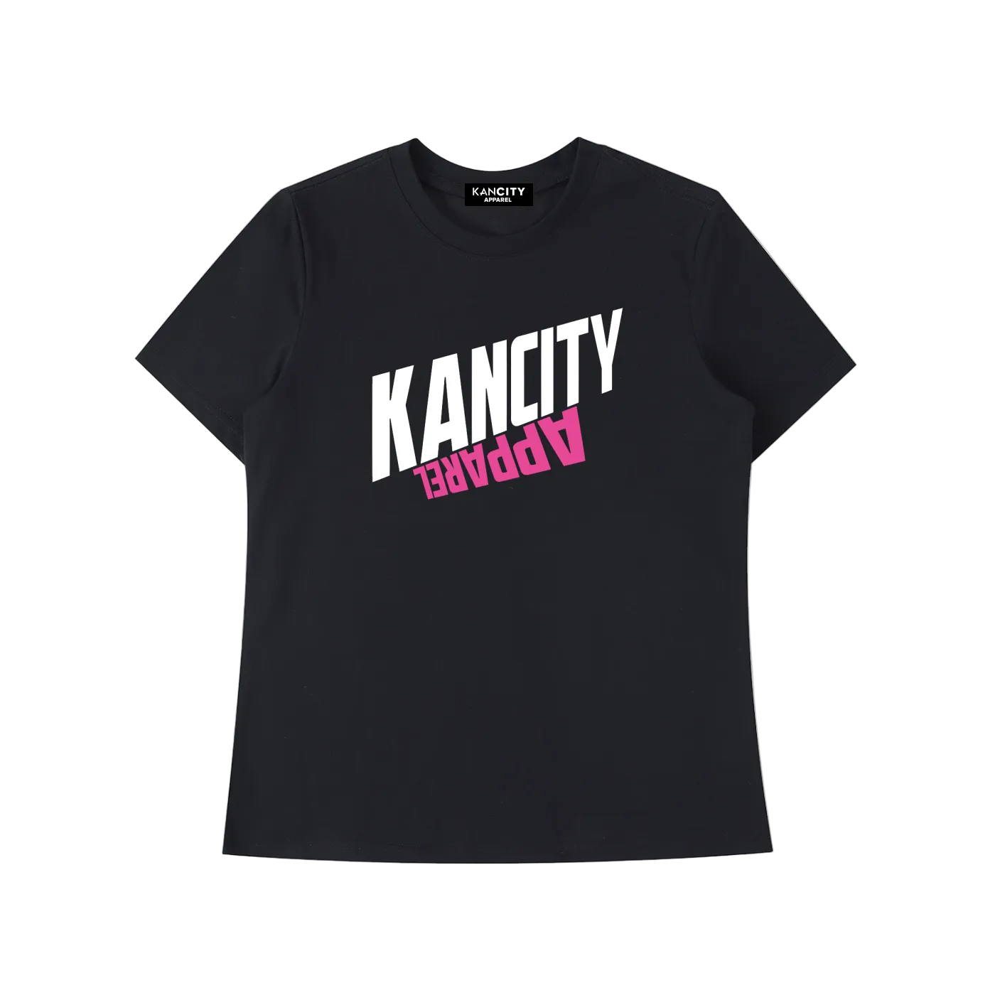 W Kancity KS Essential T-Shirt