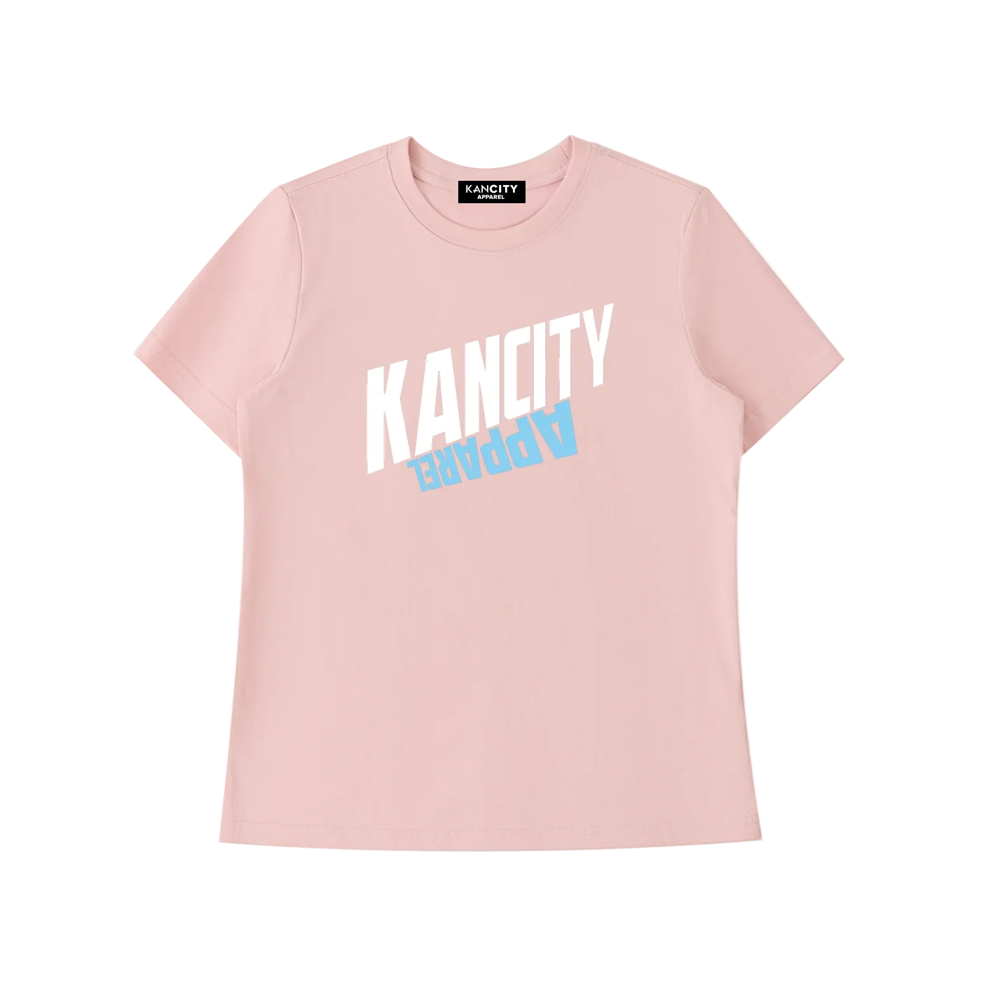 W Kancity KS Essential T-Shirt