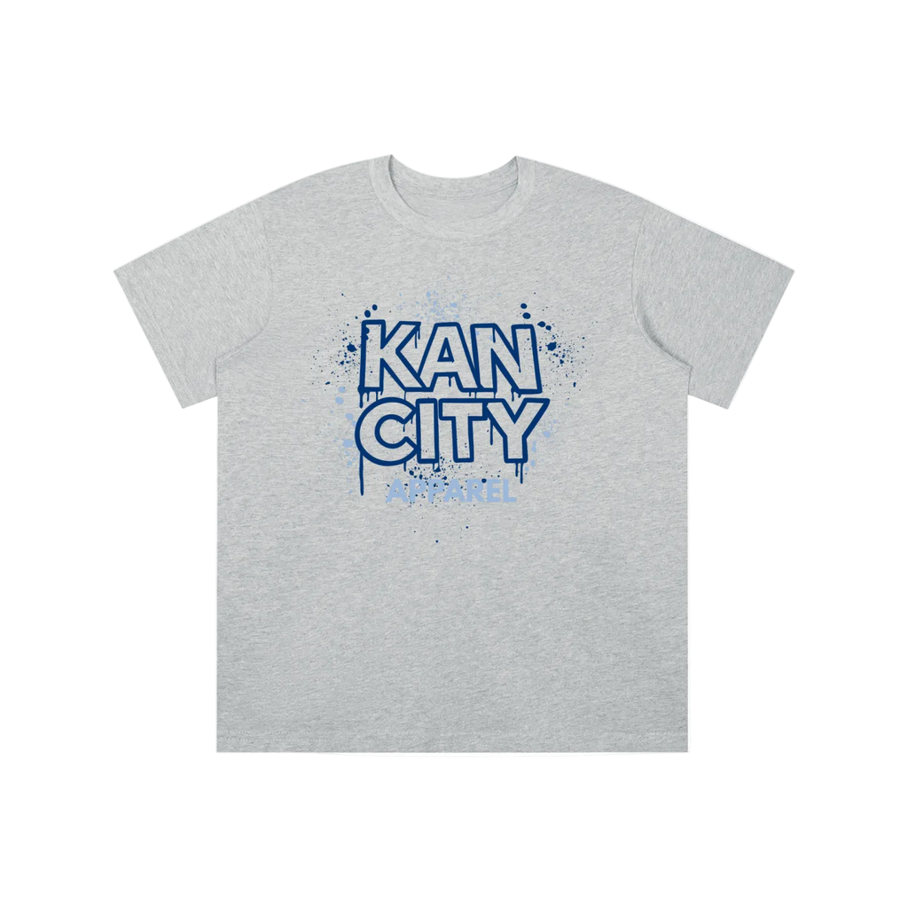 Boys Kancity Kid MO T-Shirt