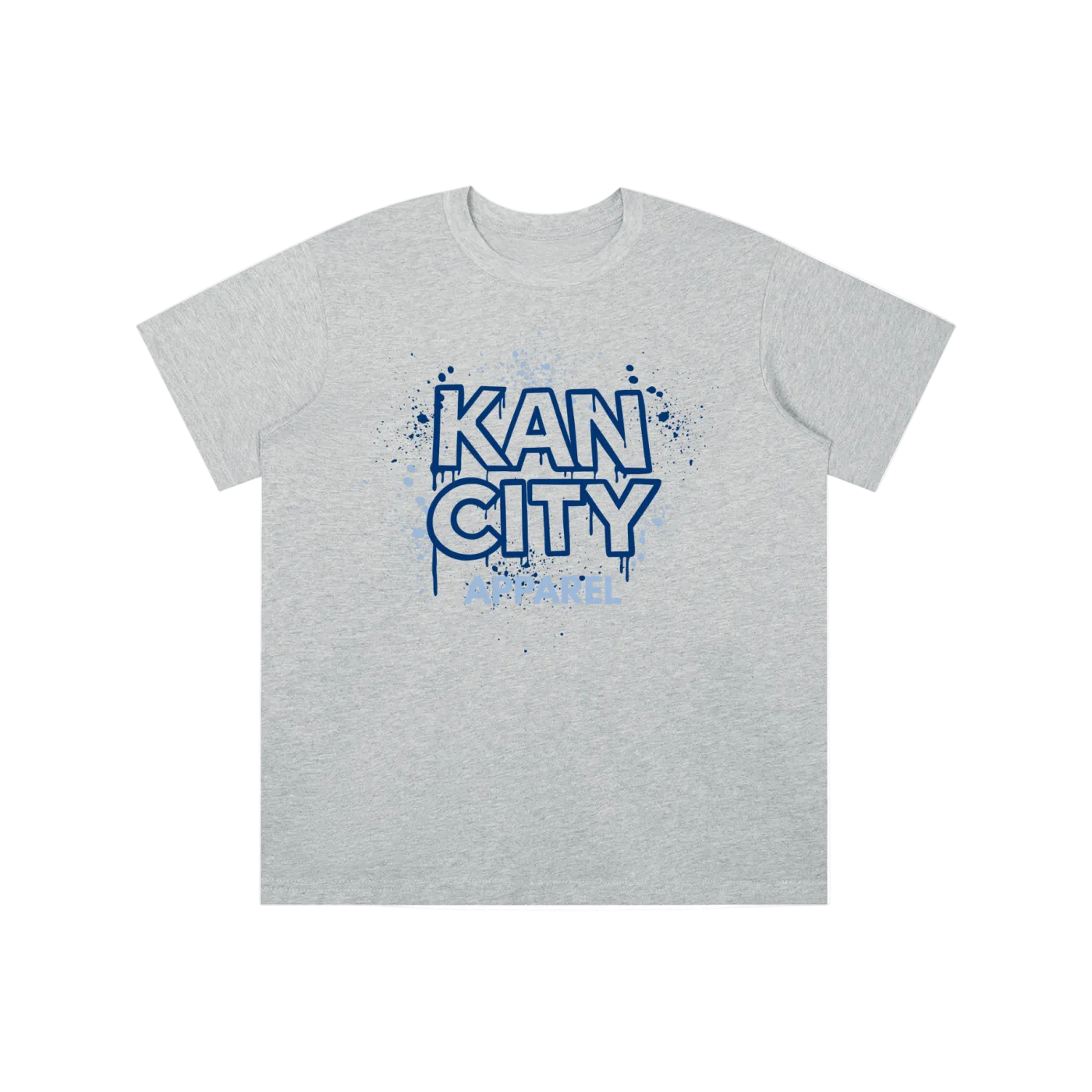 Boys Kancity Kid MO T-Shirt