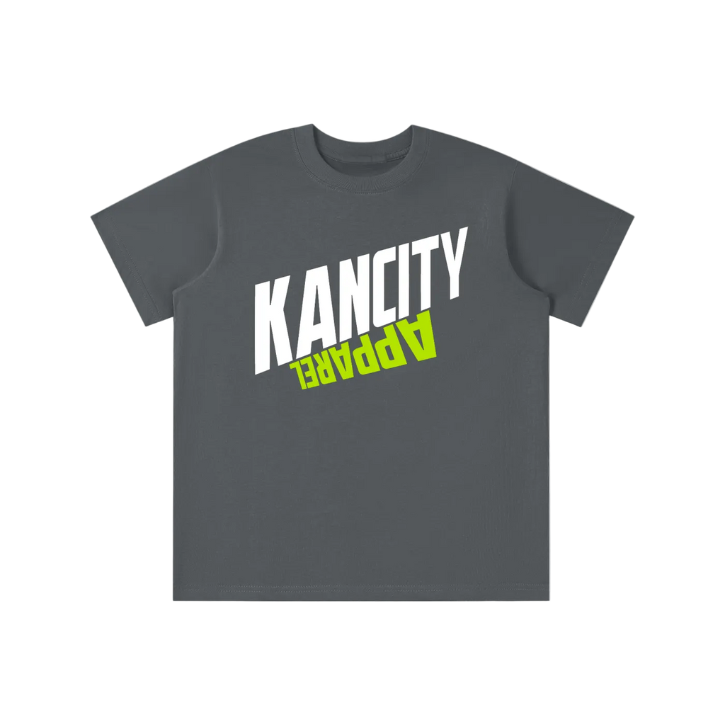 Boys Kancity KS T-Shirt