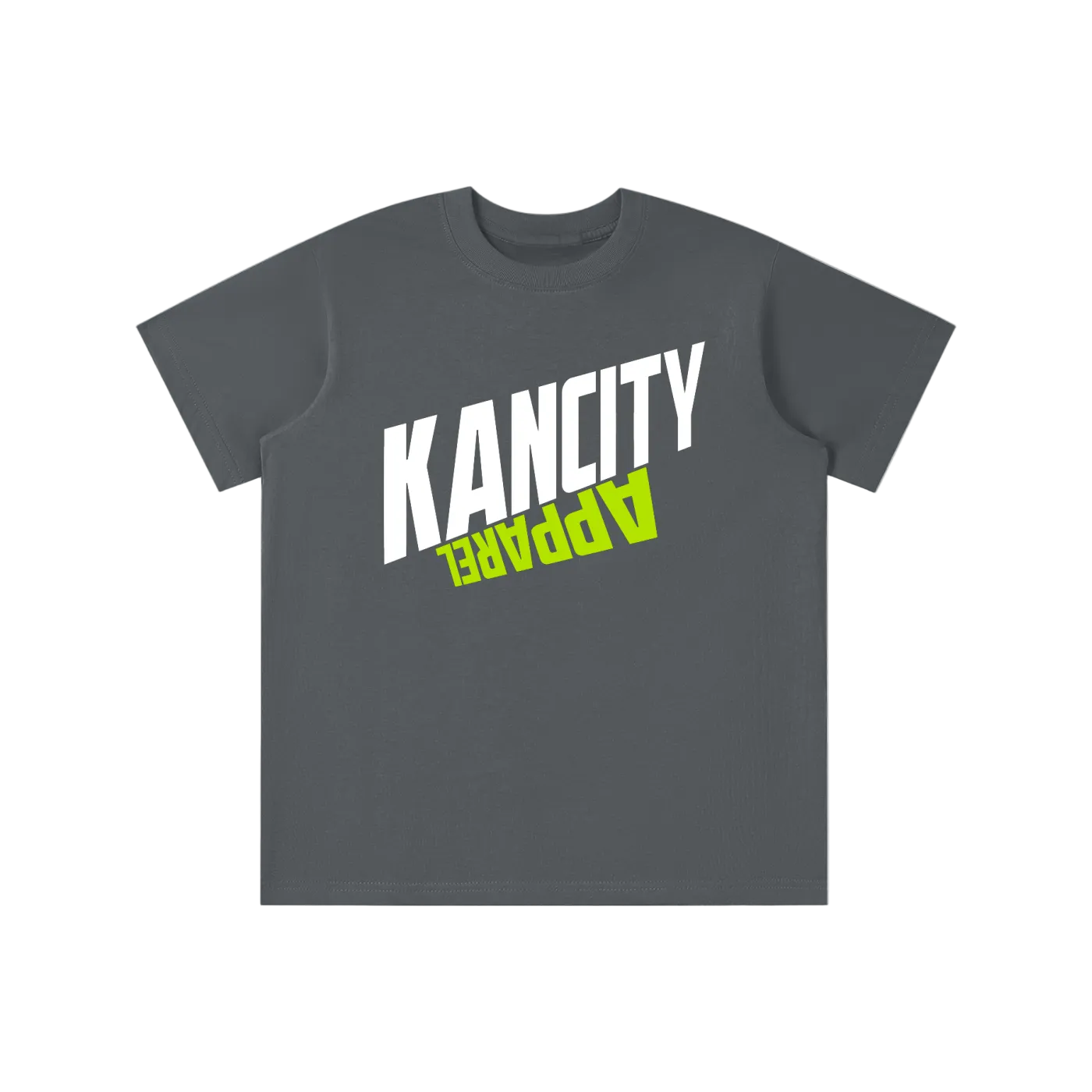 Boys Kancity KS T-Shirt