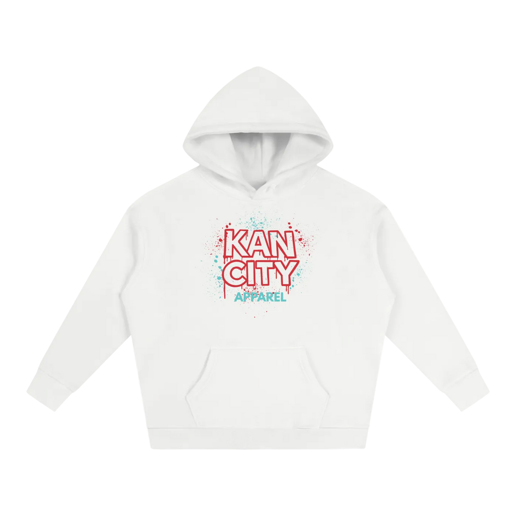 Kancity Kid KS Oversized Hoodie