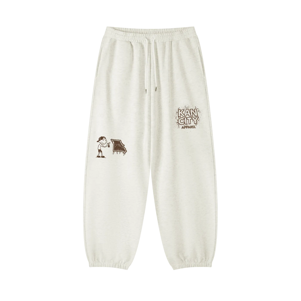 W Kancity Kid MO Jogged Sweatpants
